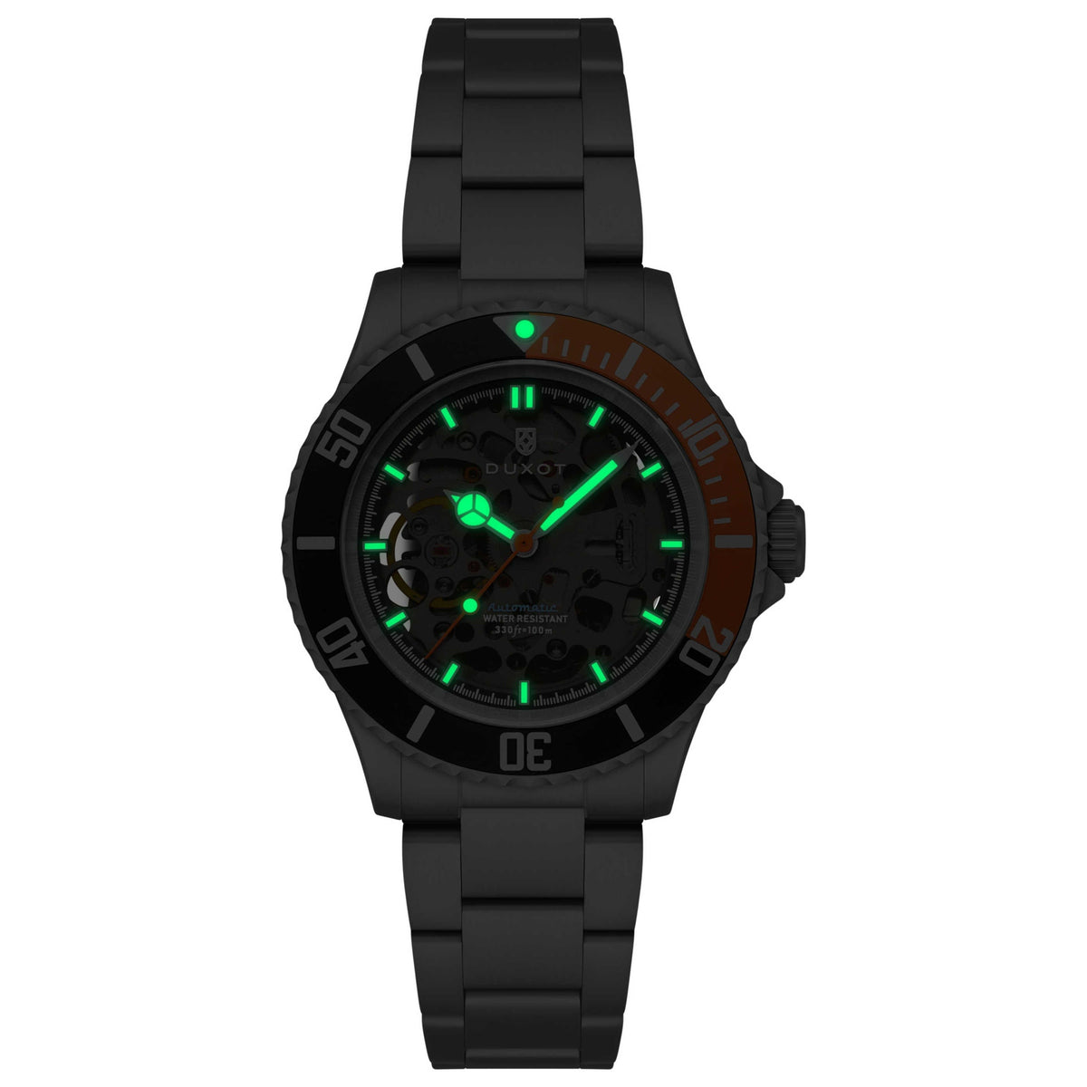 Duxot Men's Watch DX-2067-BB
