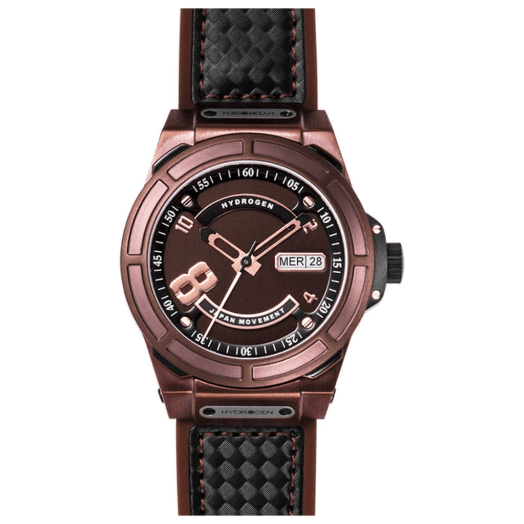 Hydrogen Men's Watch HW224007