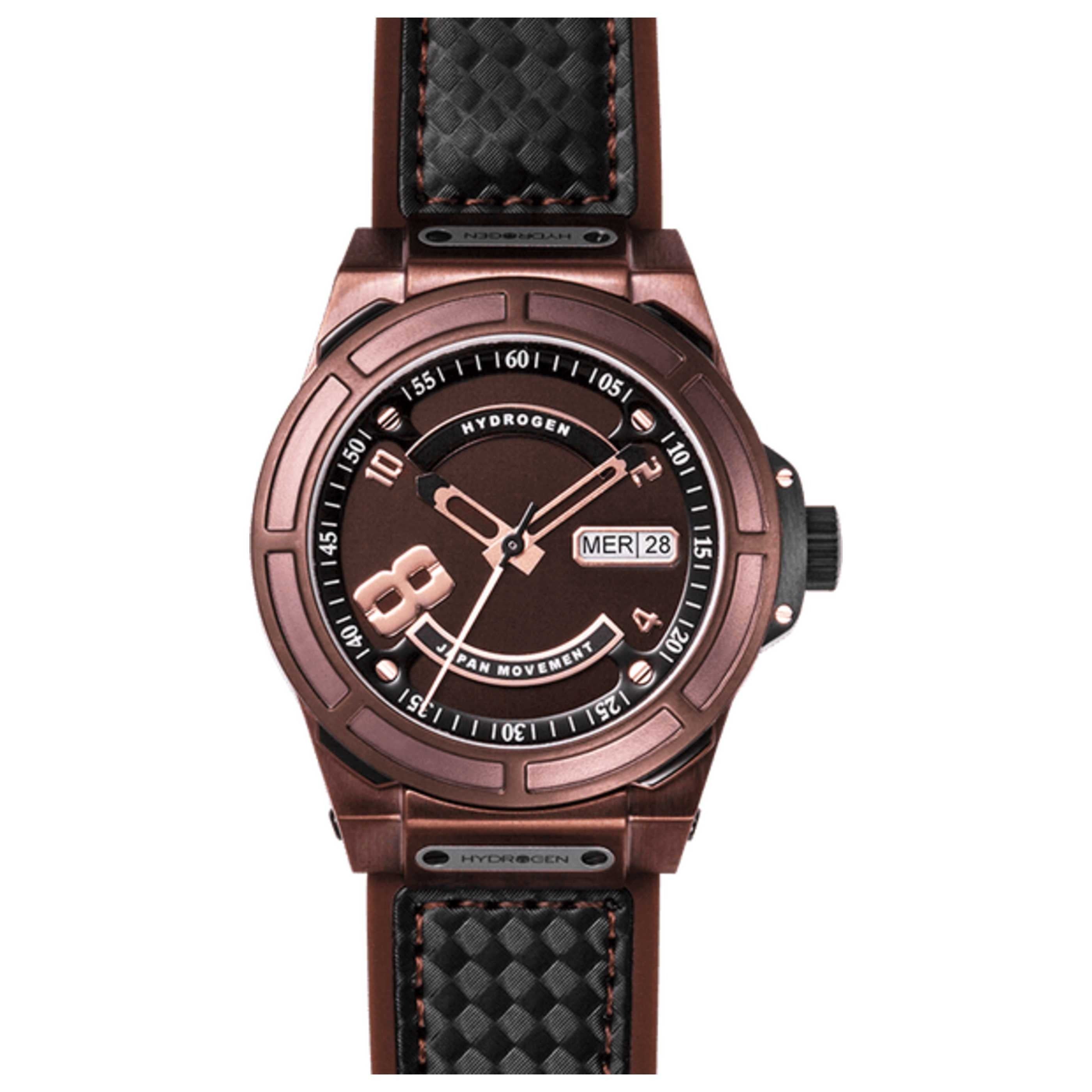 Hydrogen Men's Watch HW224007