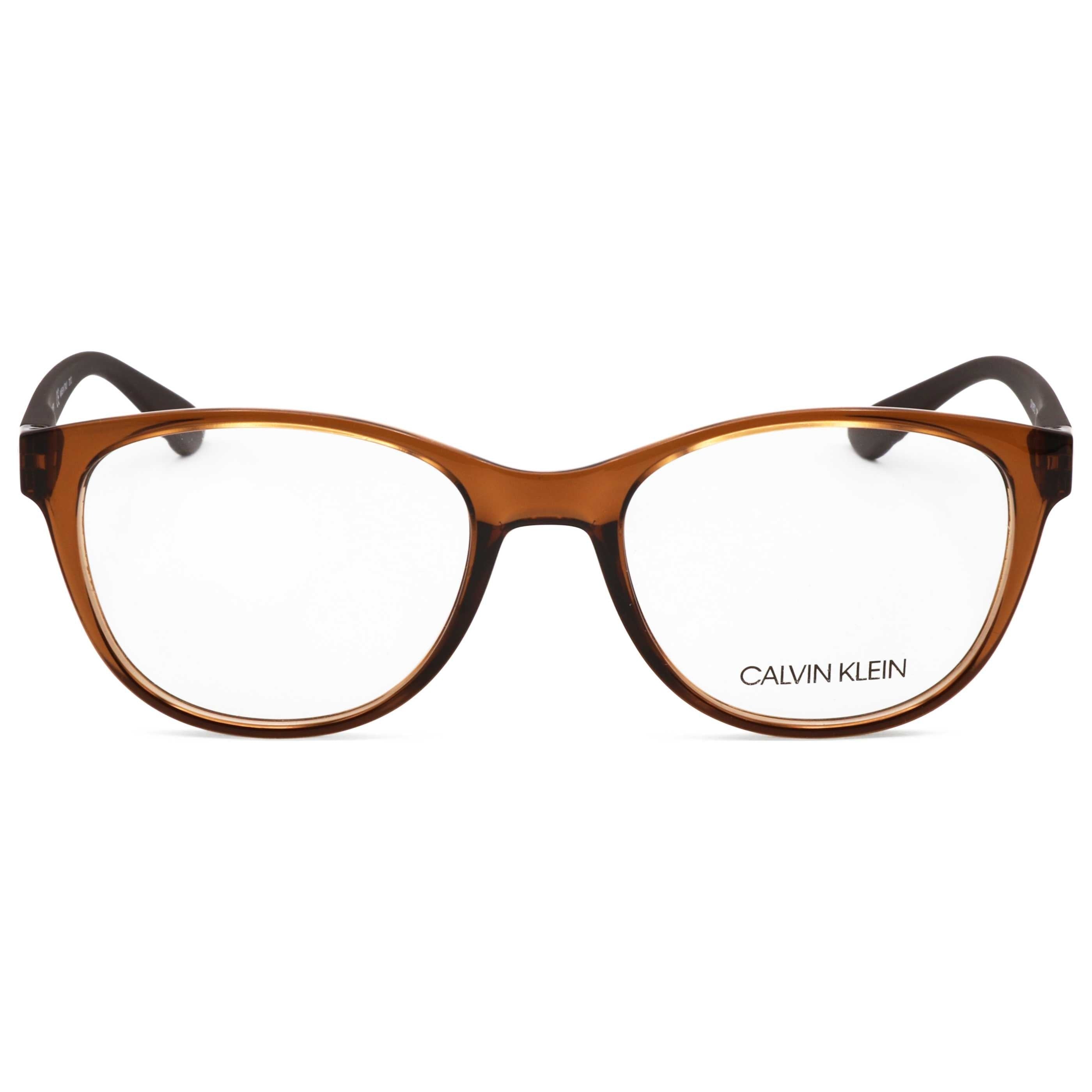 Calvin Klein Women's Eyeglasses CK19572-281-52