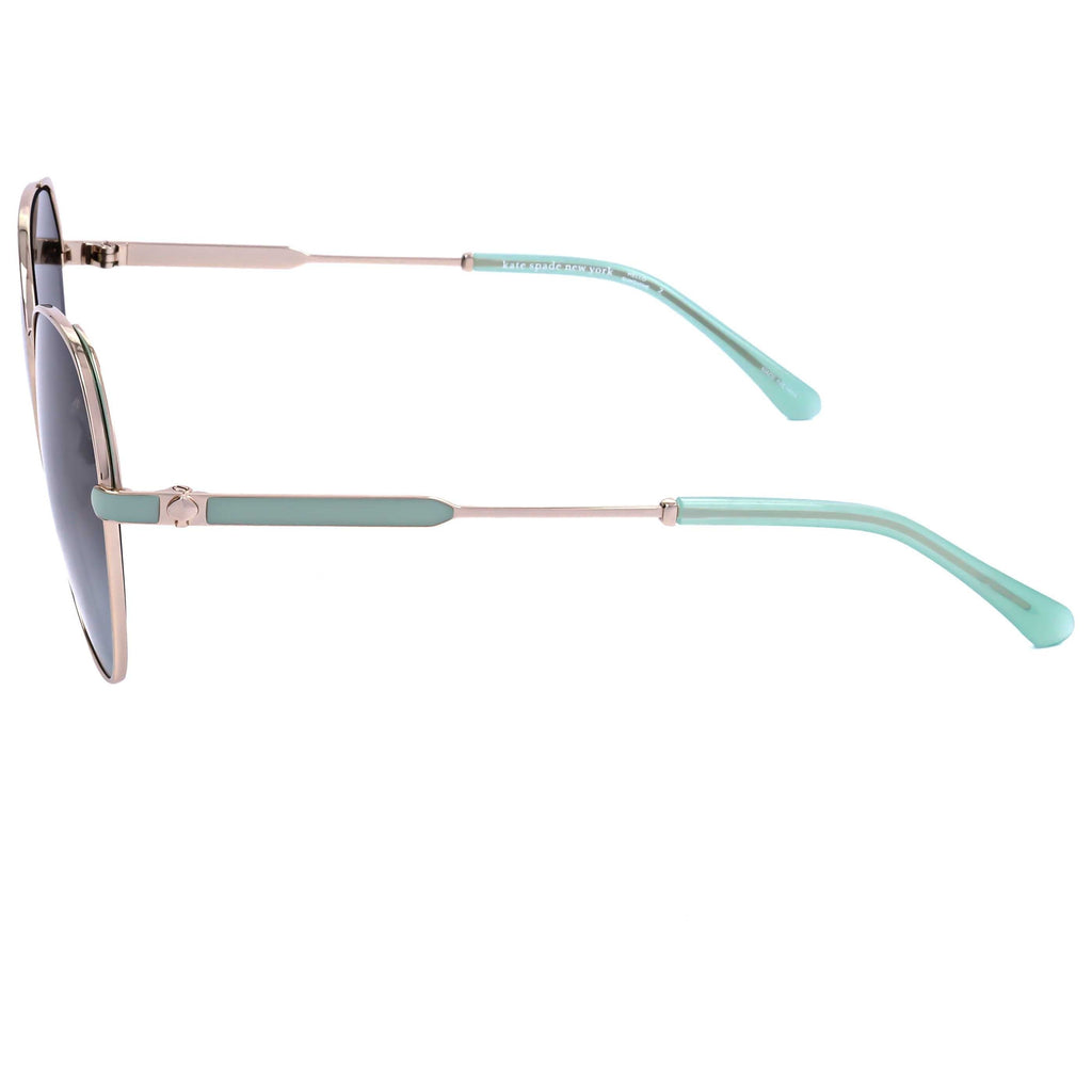 Kate Spade Women's Sunglasses OCTAVIA-G-S-PEF-59