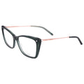 Carolina Herrera Women's Eyeglasses HER0155-VQY-55