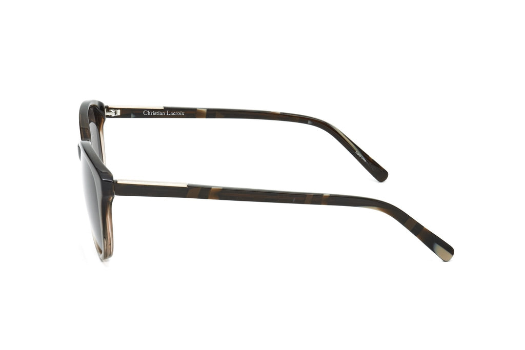Christian Lacroix Women's Acetate Sunglasses