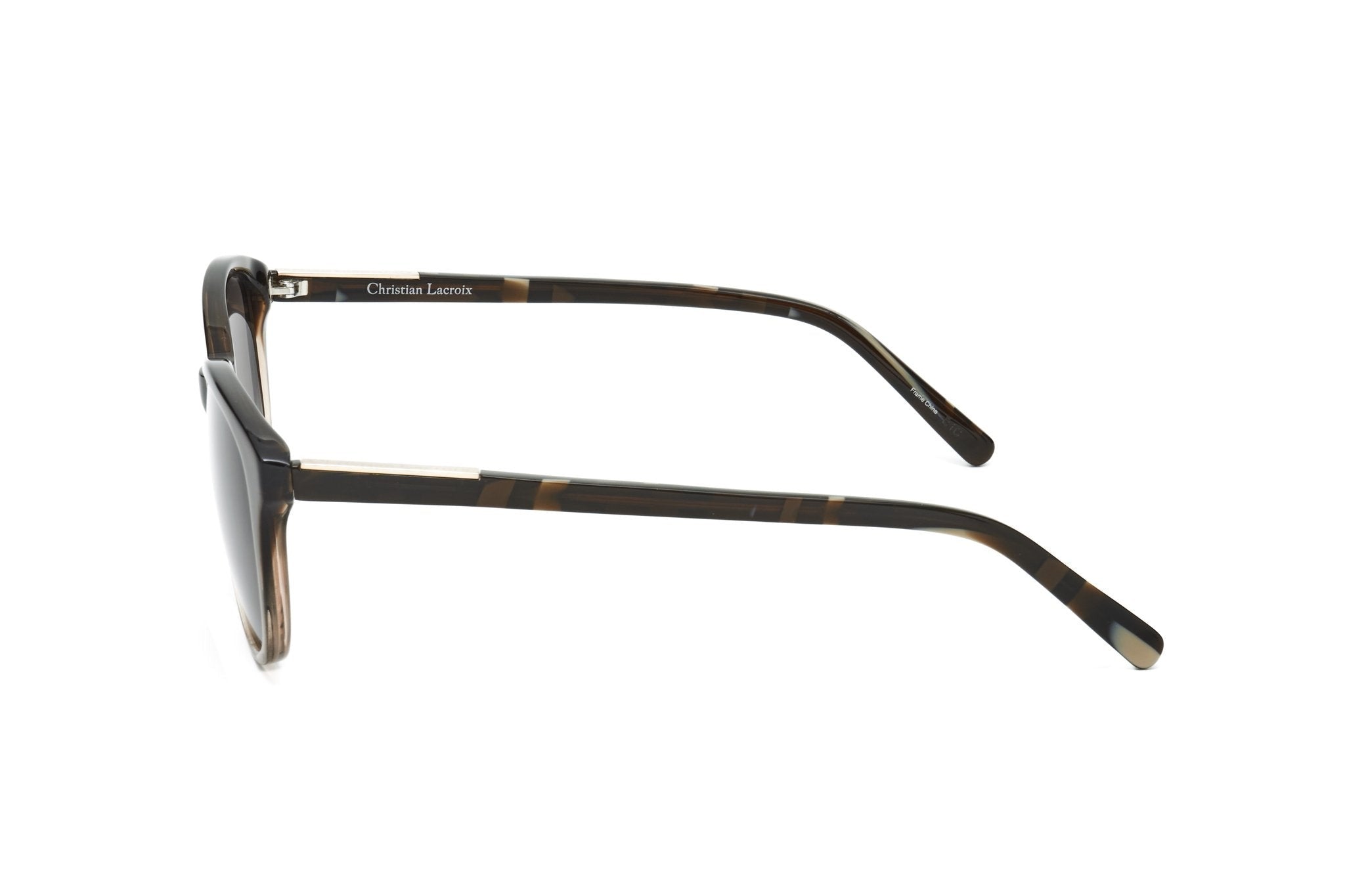 Christian Lacroix Women's Acetate Sunglasses