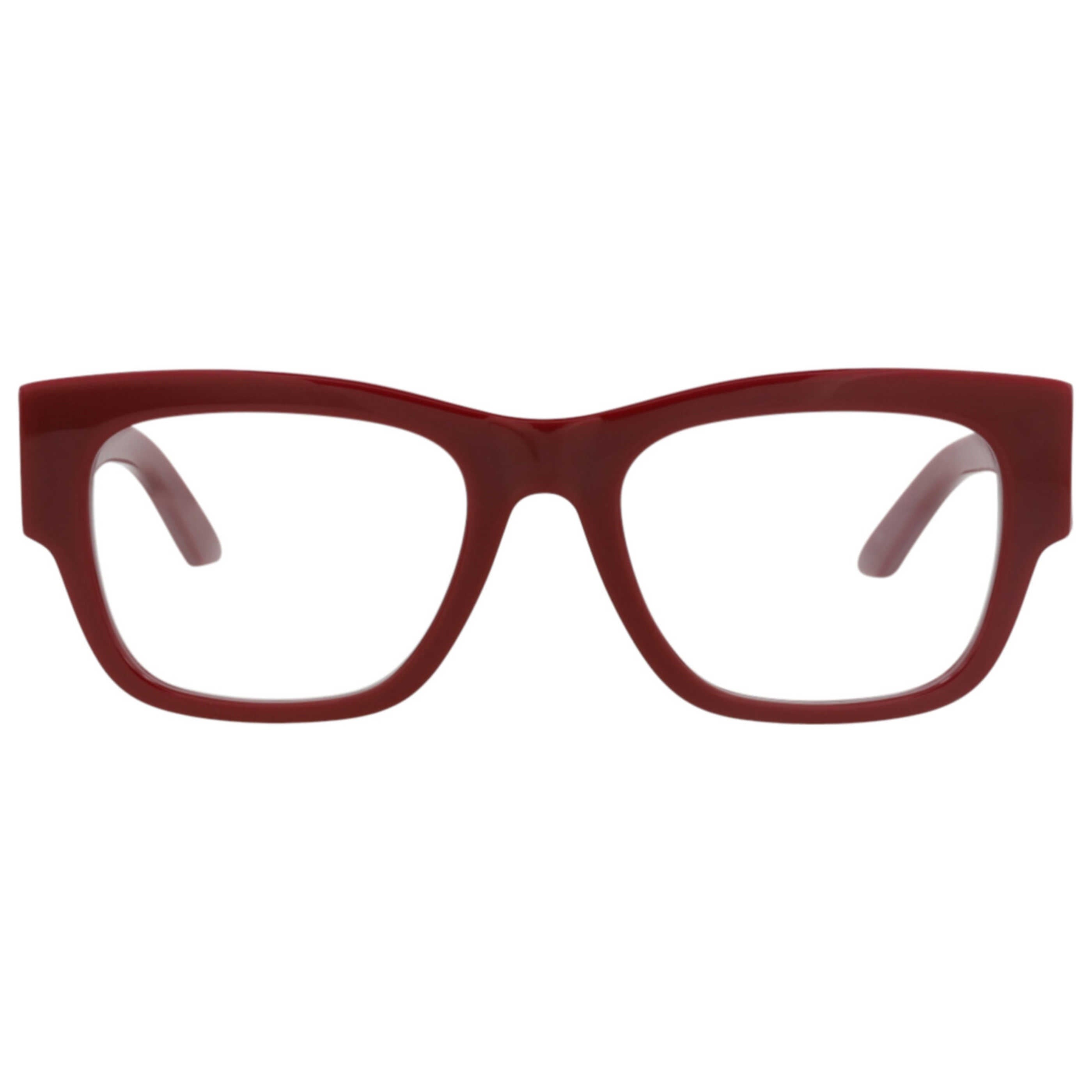 Alexander McQueen Women's Eyeglasses AM0436O-30014639-003