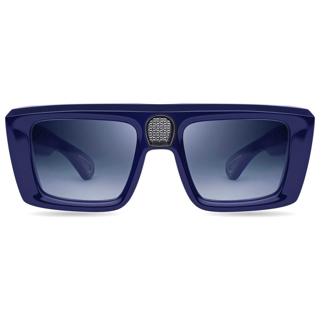 Bugatti Men's Sunglasses 02-DKBLUE