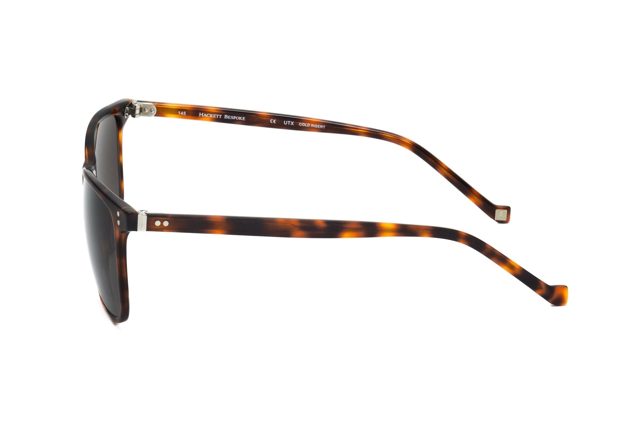 Hackett Bespoke Men's Acetate Sunglasses
