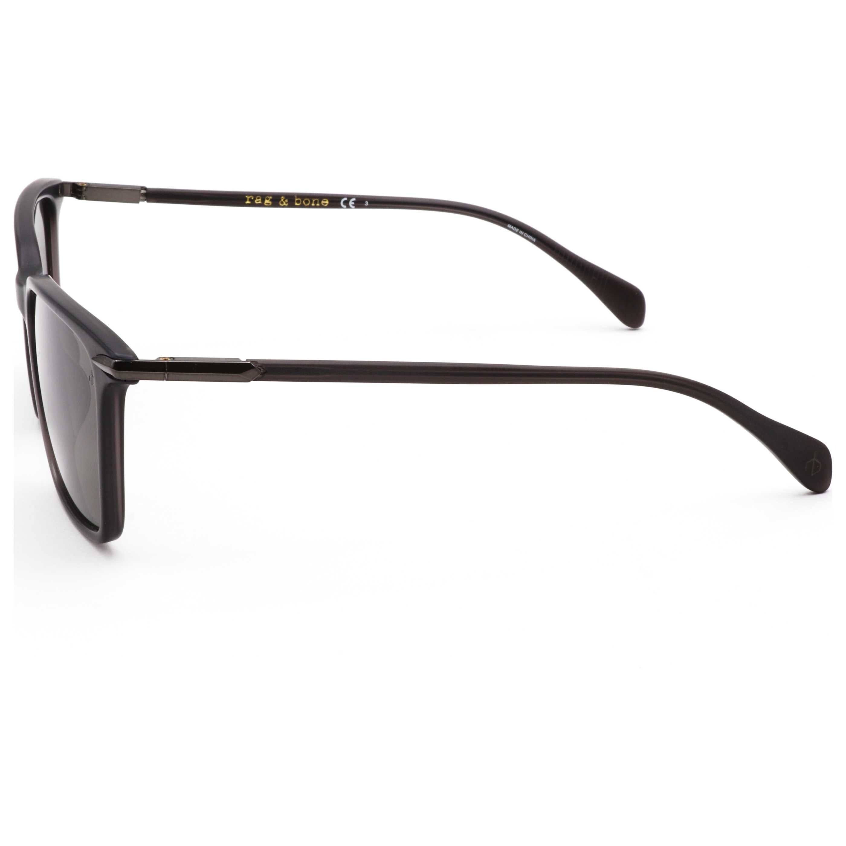 Rag & Bone Men's Sunglasses RNB5028-G-S-KB7-55