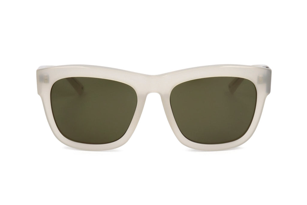 Phillip Lim by Linda Farrow Unisex Acetate Sunglasses