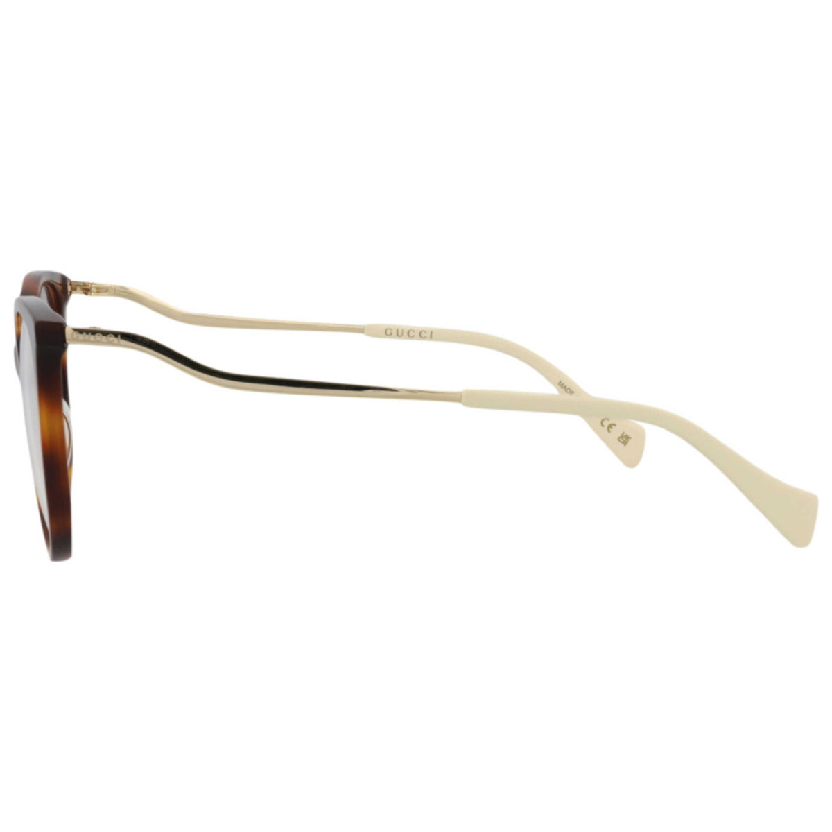 Gucci Women's Eyeglasses GG1007O-30011762-004