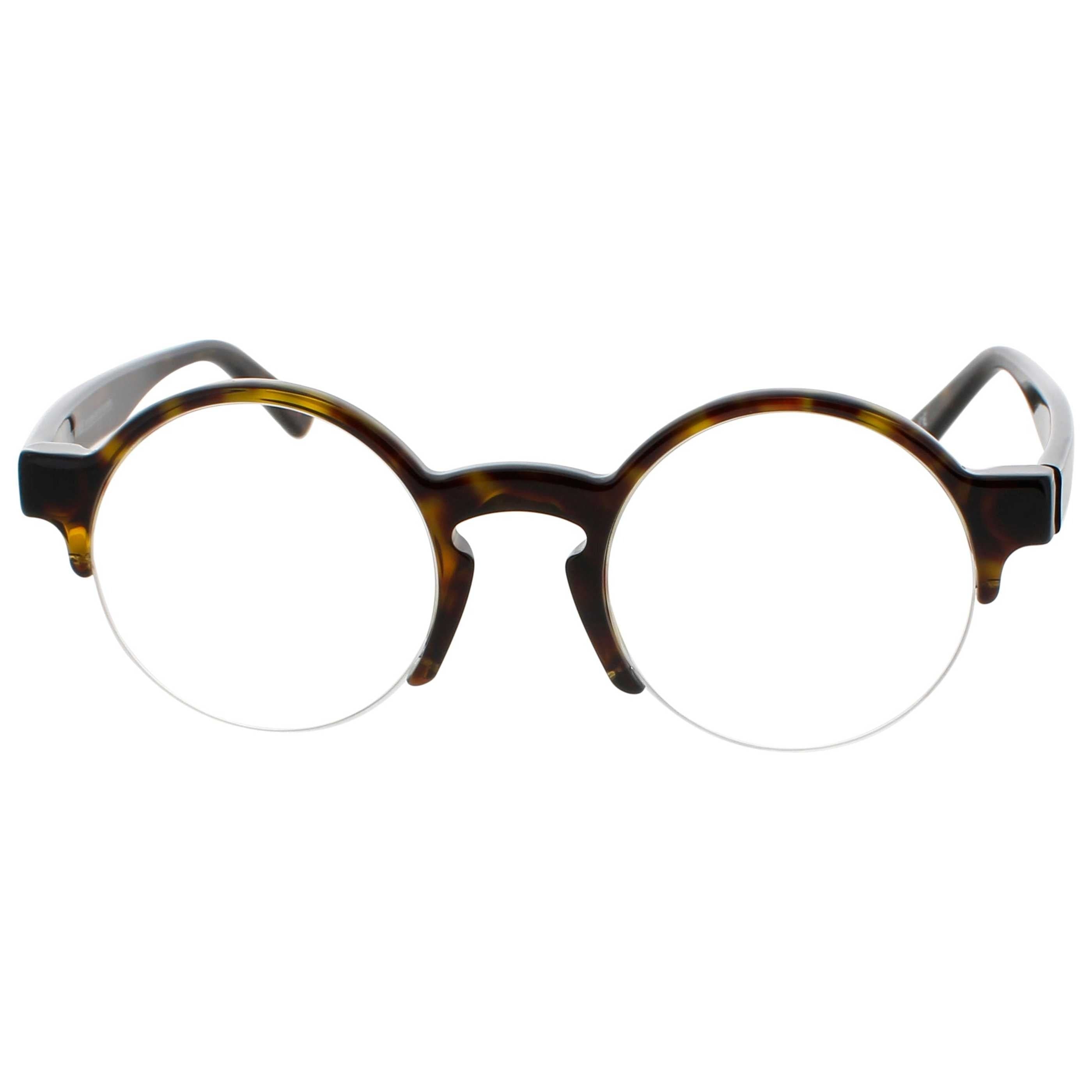 Andy Wolf Unisex Eyeglasses AW-4554-B-45