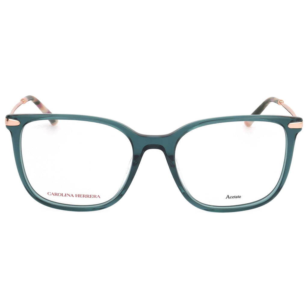 Carolina Herrera Women's Eyeglasses HER0265-G-1ED-53