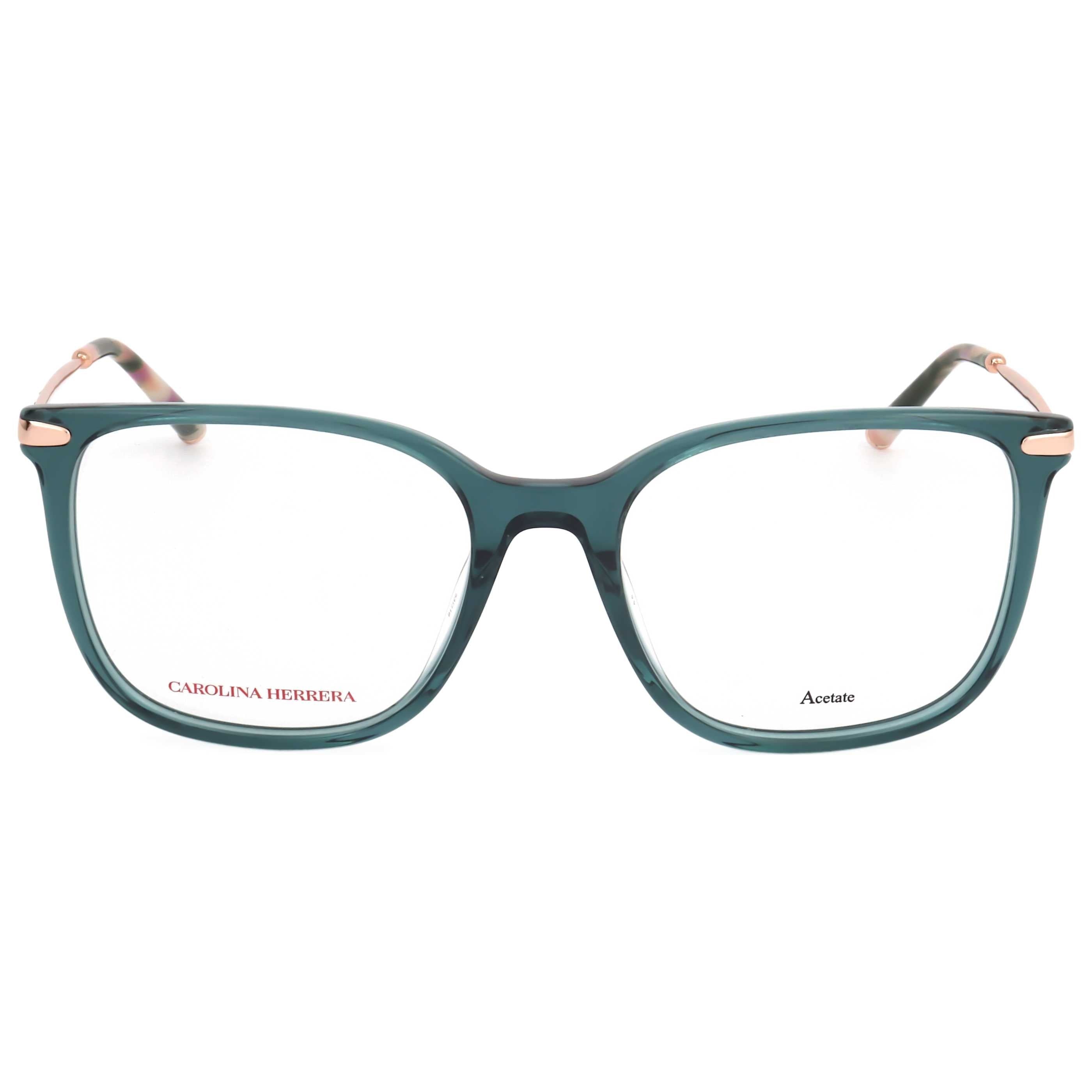 Carolina Herrera Women's Eyeglasses HER0265-G-1ED-53
