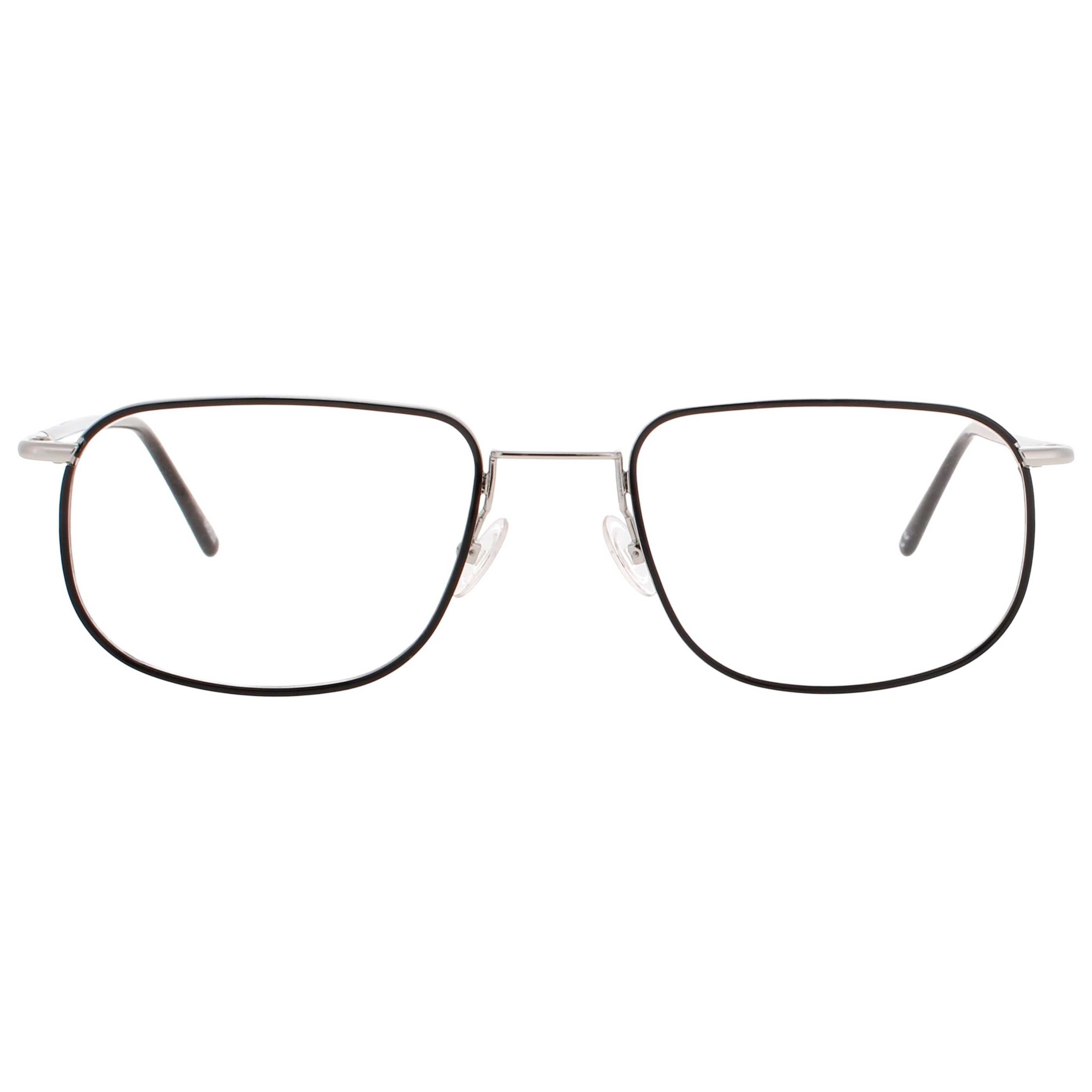 Andy Wolf Men's Eyeglasses AW-INGOLF-W-4718-A-55