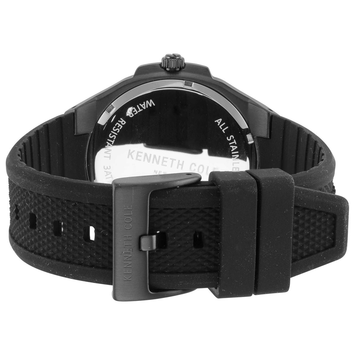 Kenneth Cole Men's Watch KCWGM2233801