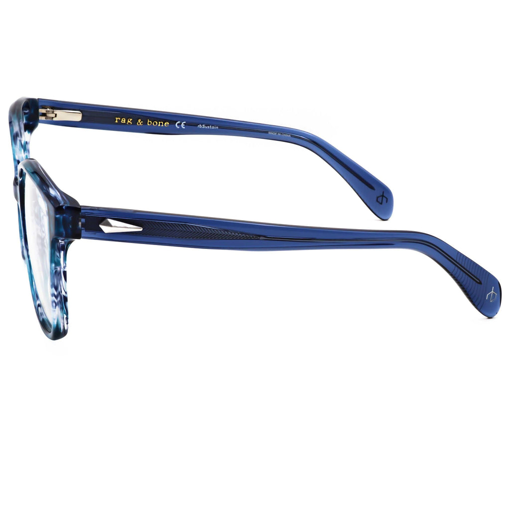Rag & Bone Women's Eyeglasses RNB3053-PJP-54