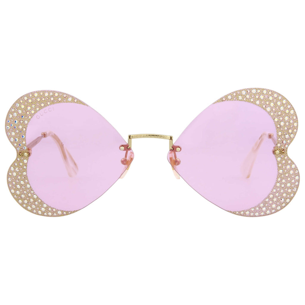 Gucci Women's Sunglasses GG0897S-30010507-001