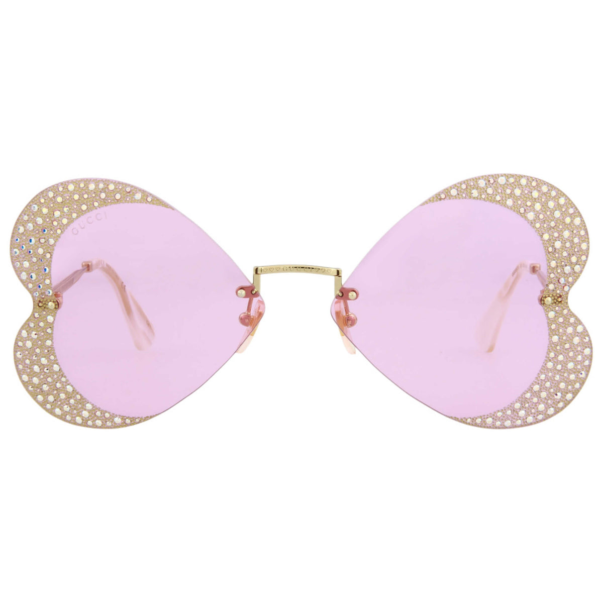 Gucci Women's Sunglasses GG0897S-30010507-001