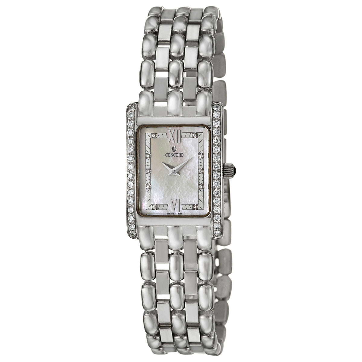 Concord Women's Quartz Watch 0305880
