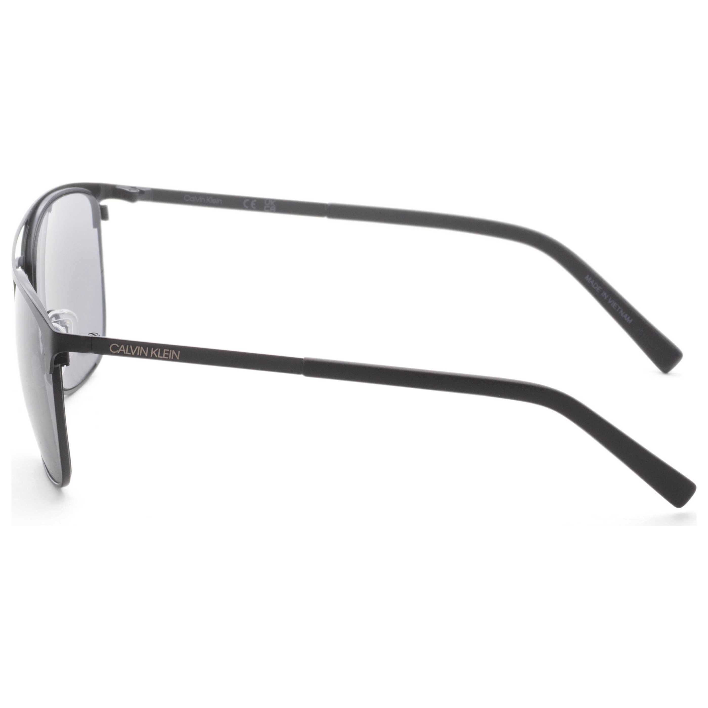 Calvin Klein Men's Sunglasses CK20123SN-001