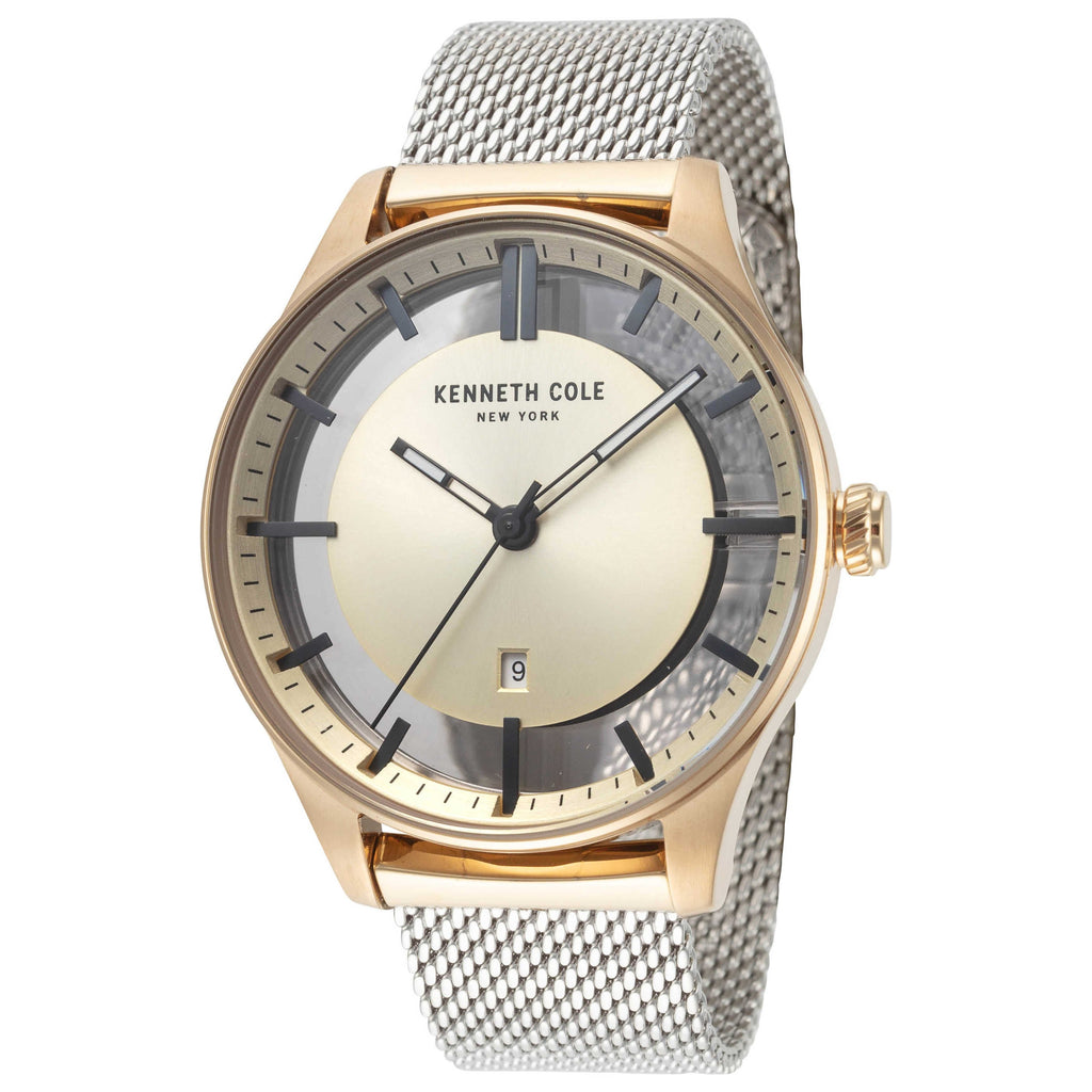 Kenneth Cole Men's Watch KC50919024A