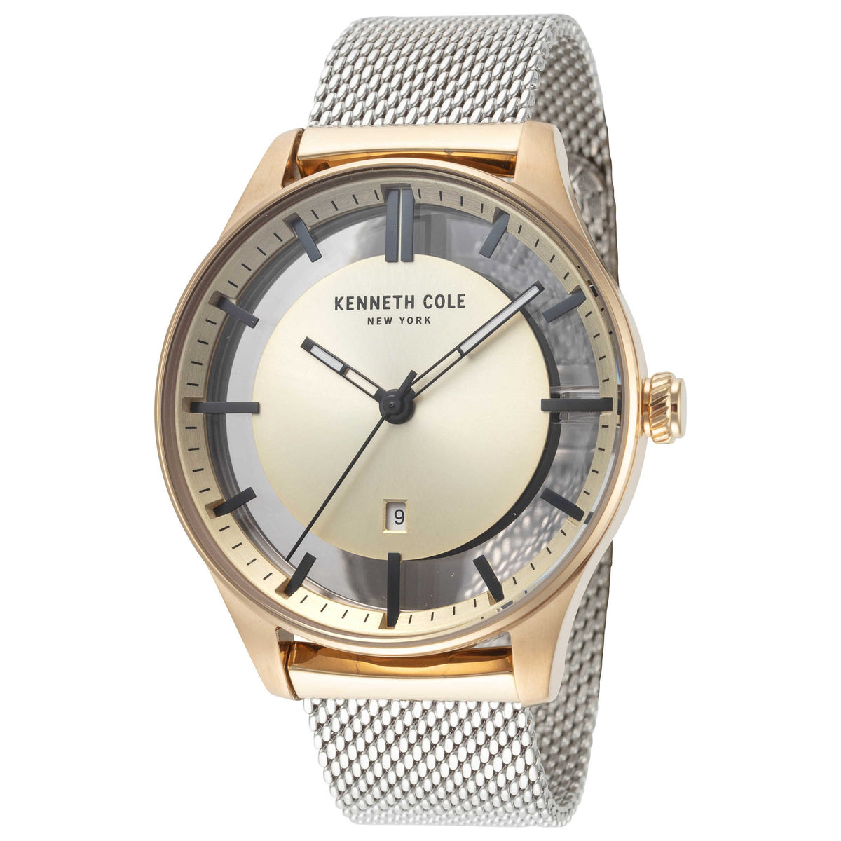 Kenneth Cole Men's Watch KC50919024A