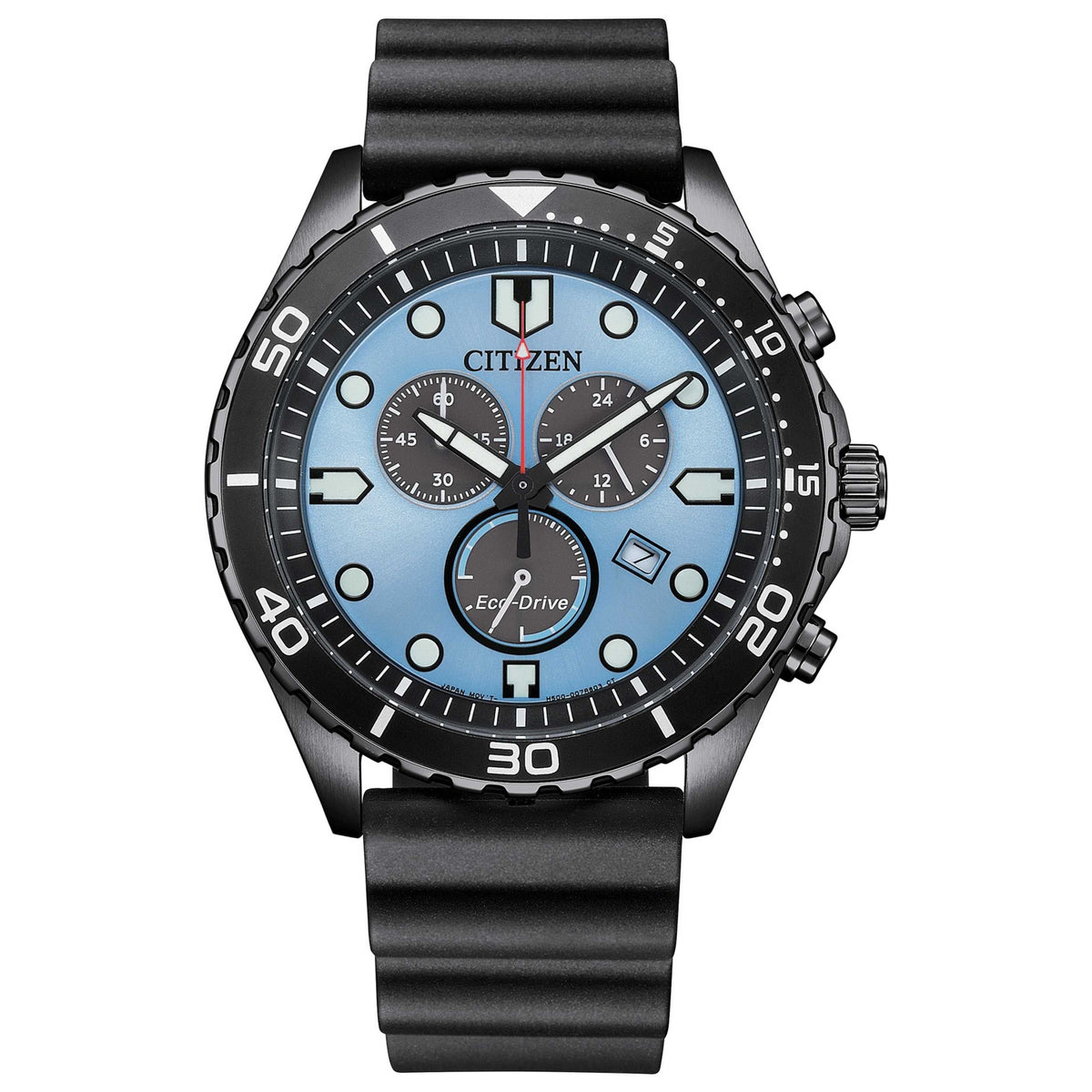 Citizen Weekender Men's Watch AT2567-18L