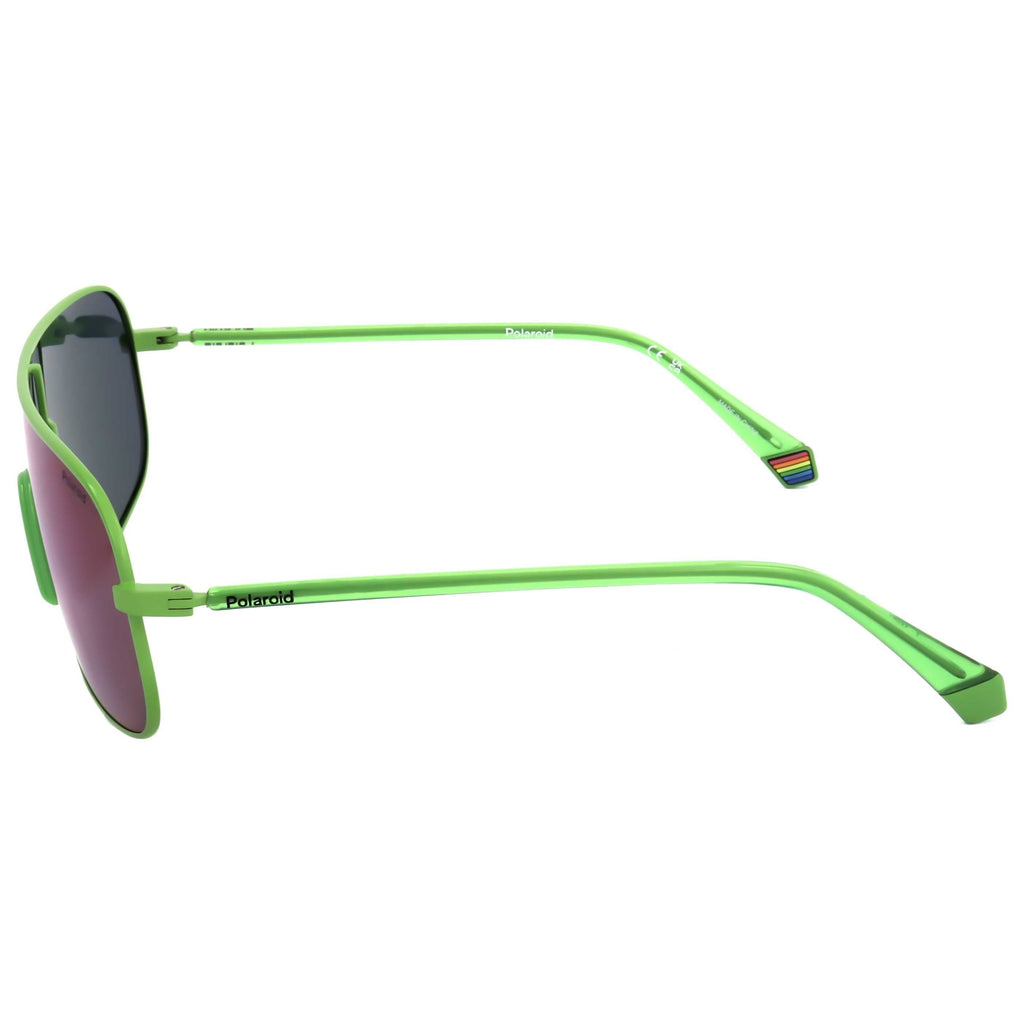 Polaroid Unisex Sunglasses PLD6222S-01ED-5Z