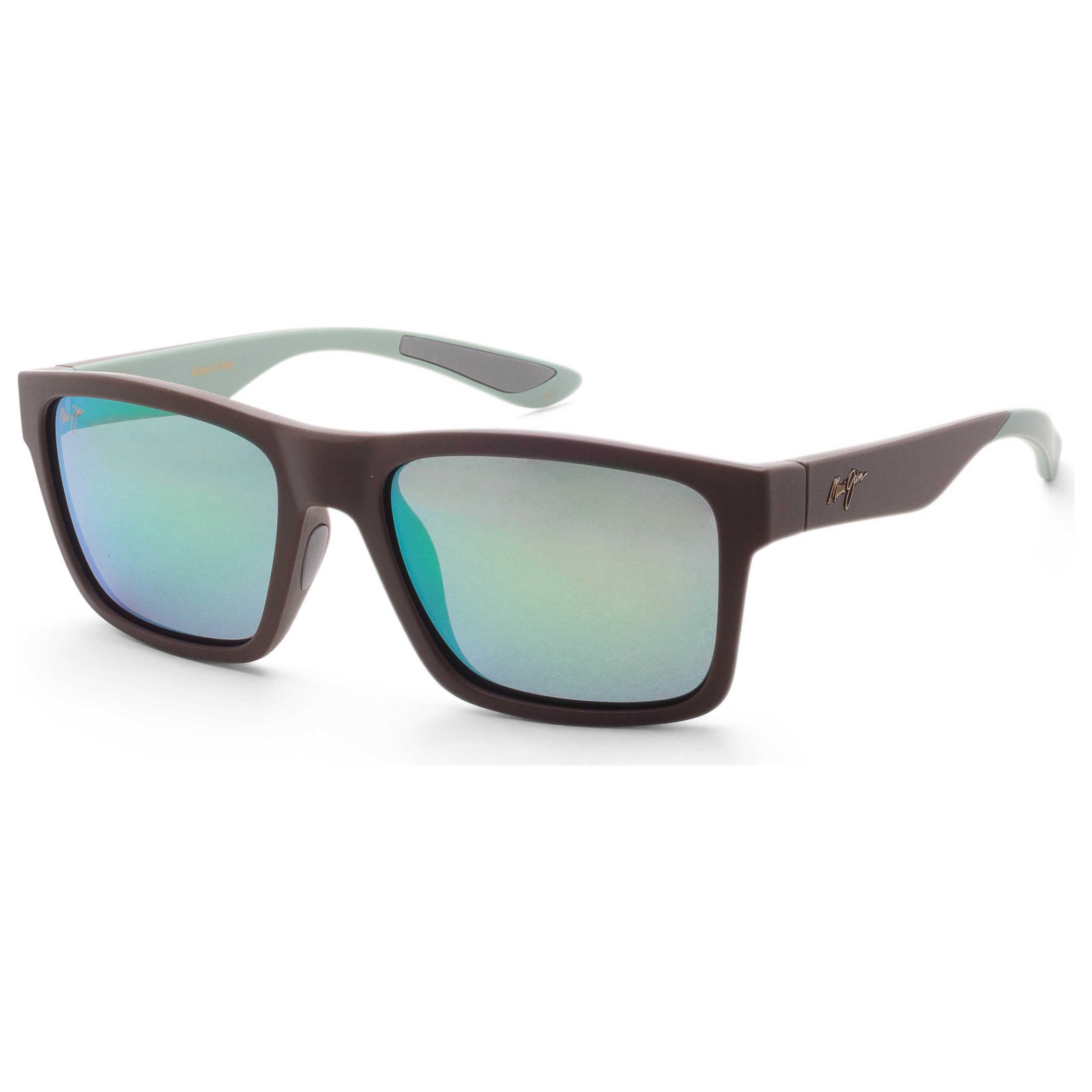 Maui Jim Men's Sunglasses MJ0897S-003