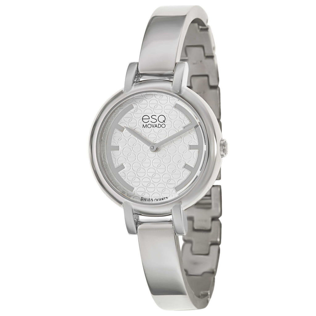 ESQ by Movado Women's Quartz Watch 07101391