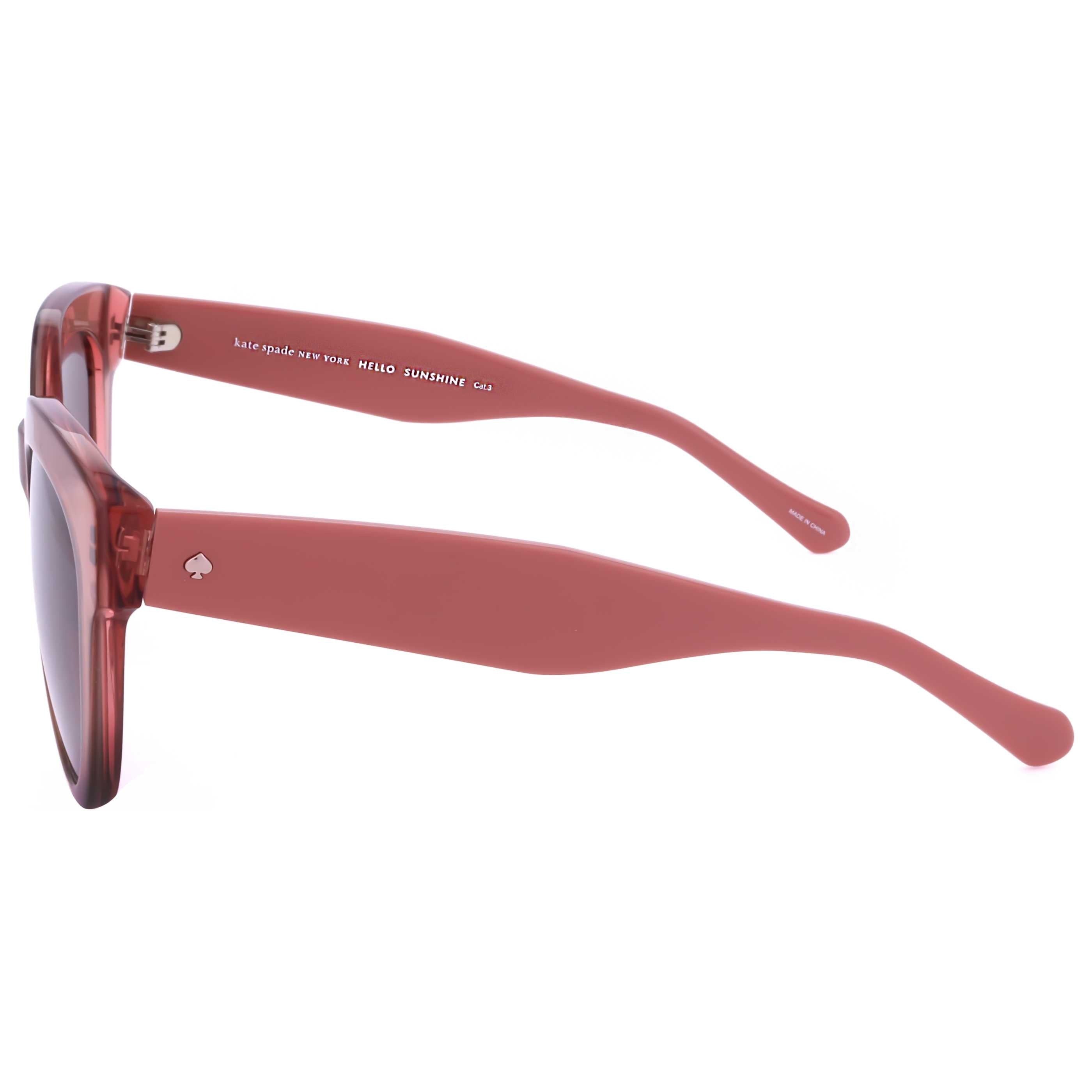 Kate Spade Women's Sunglasses BREA-F-S-35J-54