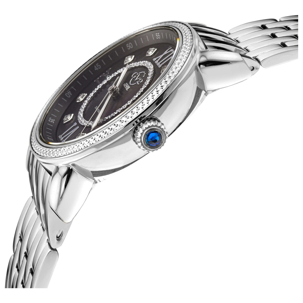 GV2 by Gevril Women's Watch 9861B