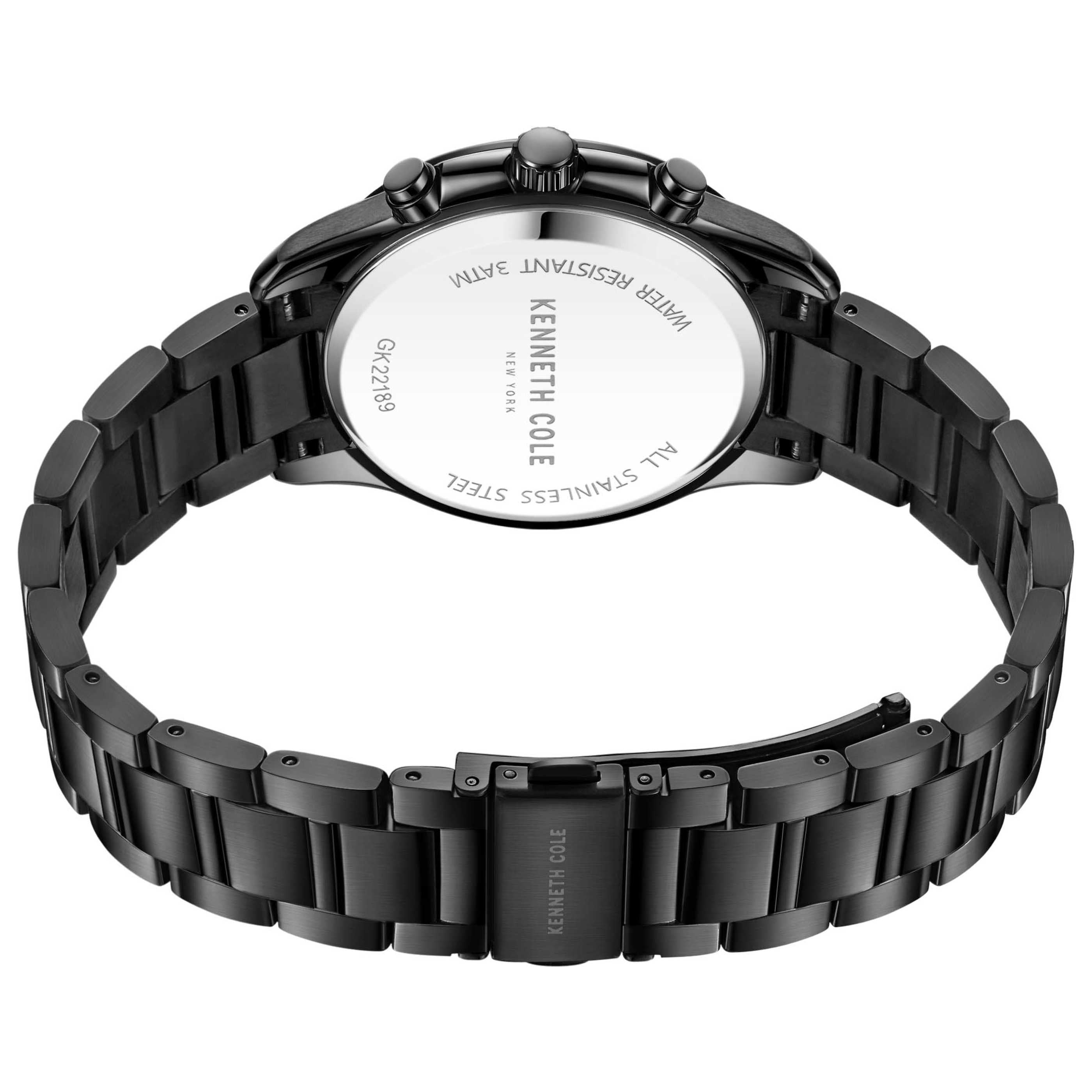 Kenneth Cole Men's Watch KCWGK2218904