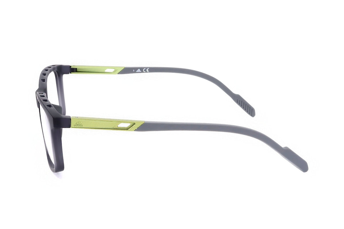Adidas Sport Men's Injected Glasses