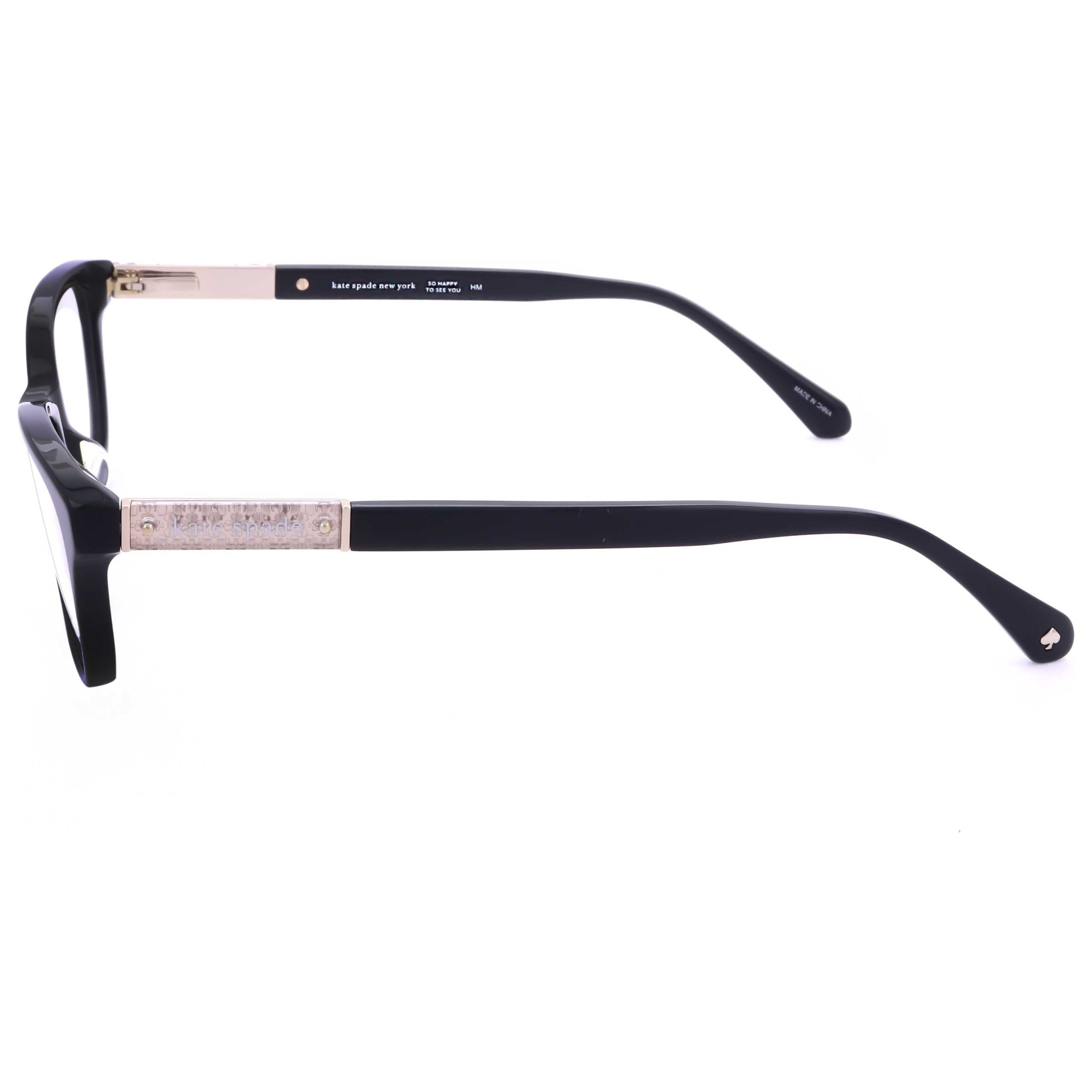 Kate Spade Women's Eyeglasses HAZEN-807-51