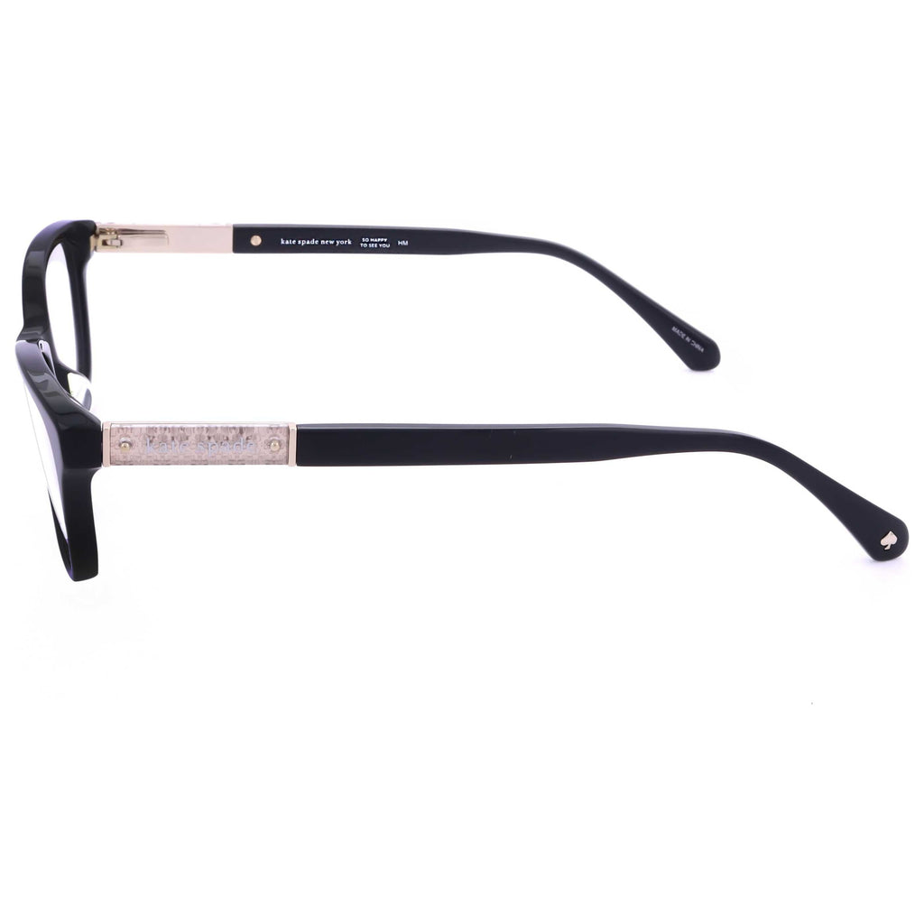 Kate Spade Women's Eyeglasses HAZEN-807-51