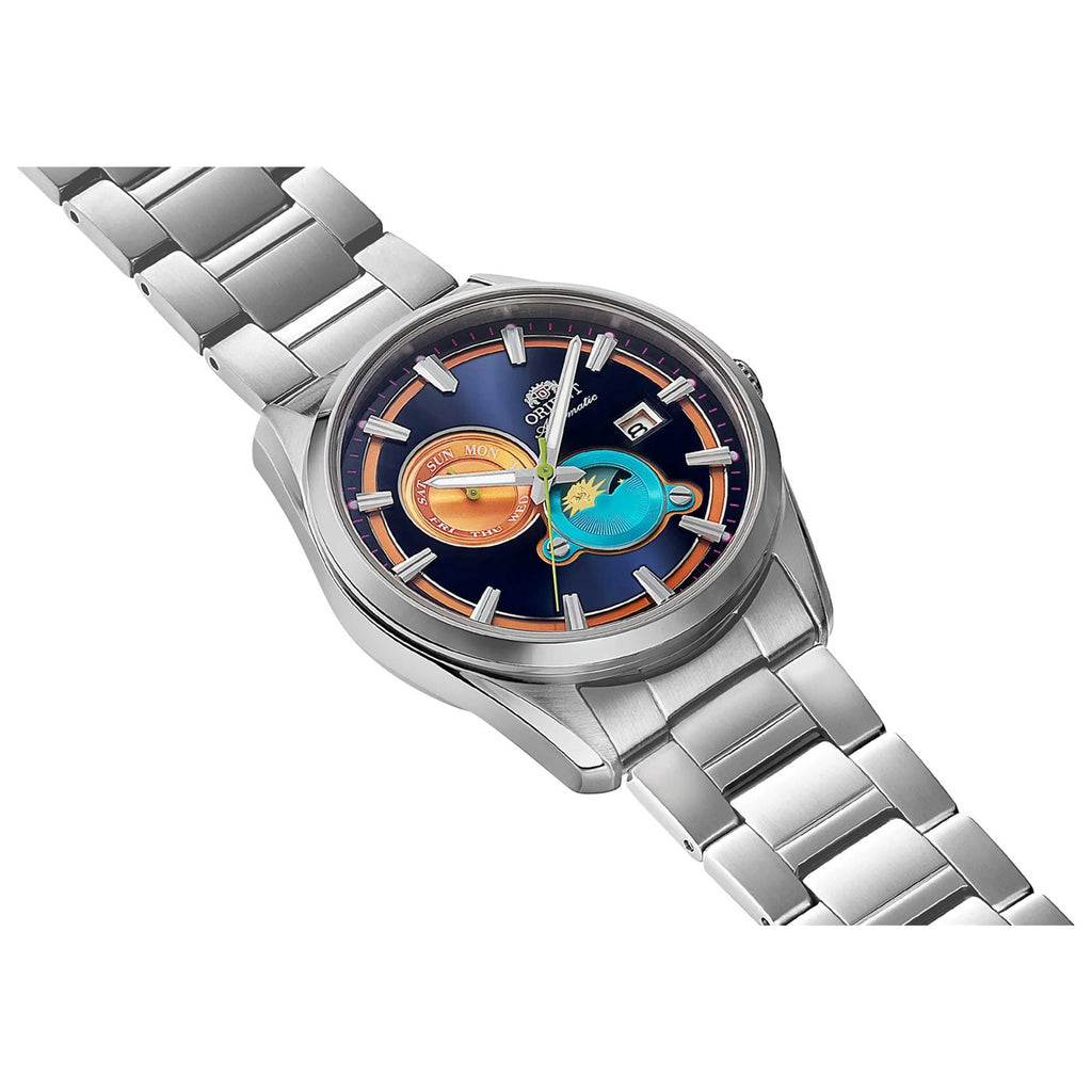 Orient Men's Watch RA-AK0316L