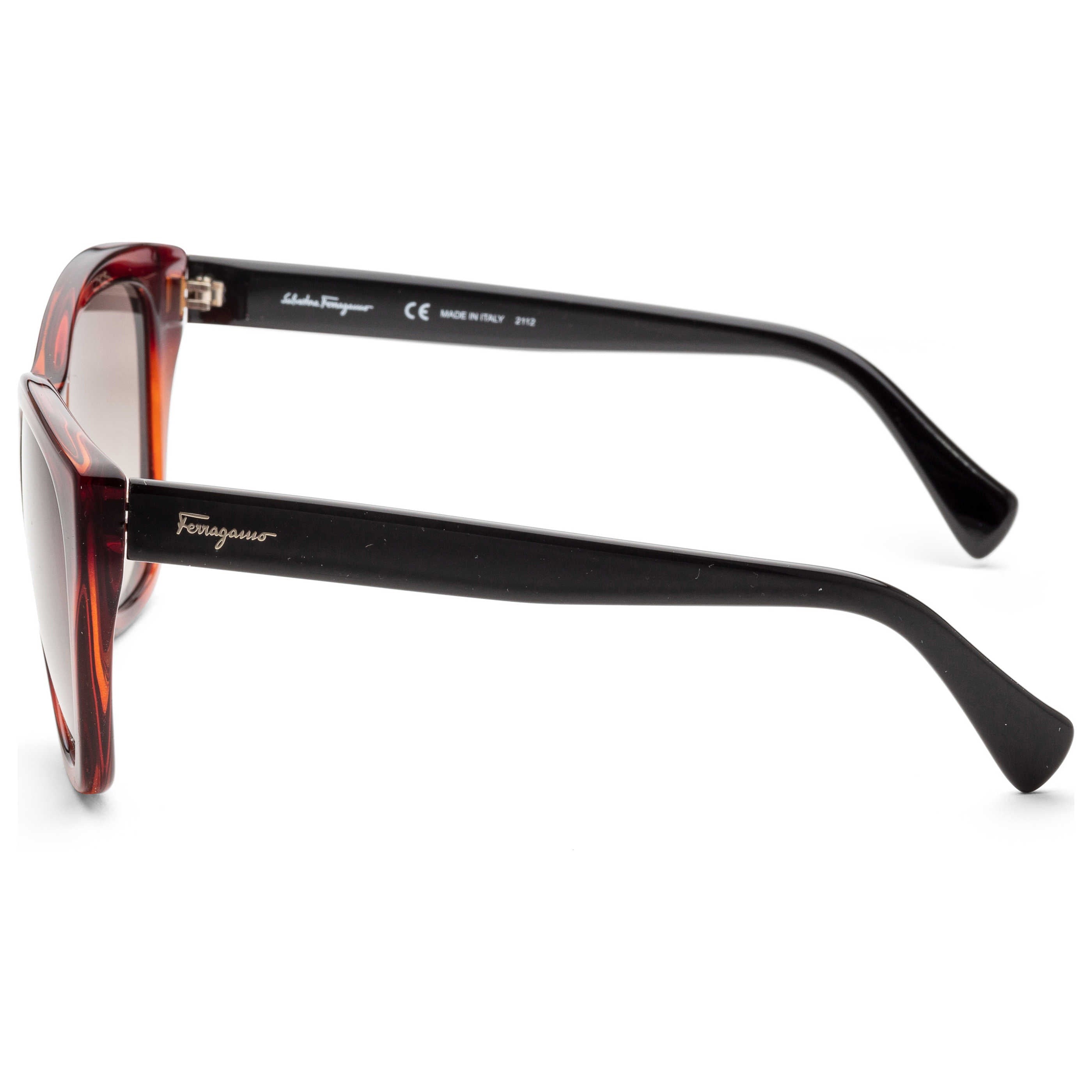 Ferragamo Women's Sunglasses SF957S-214