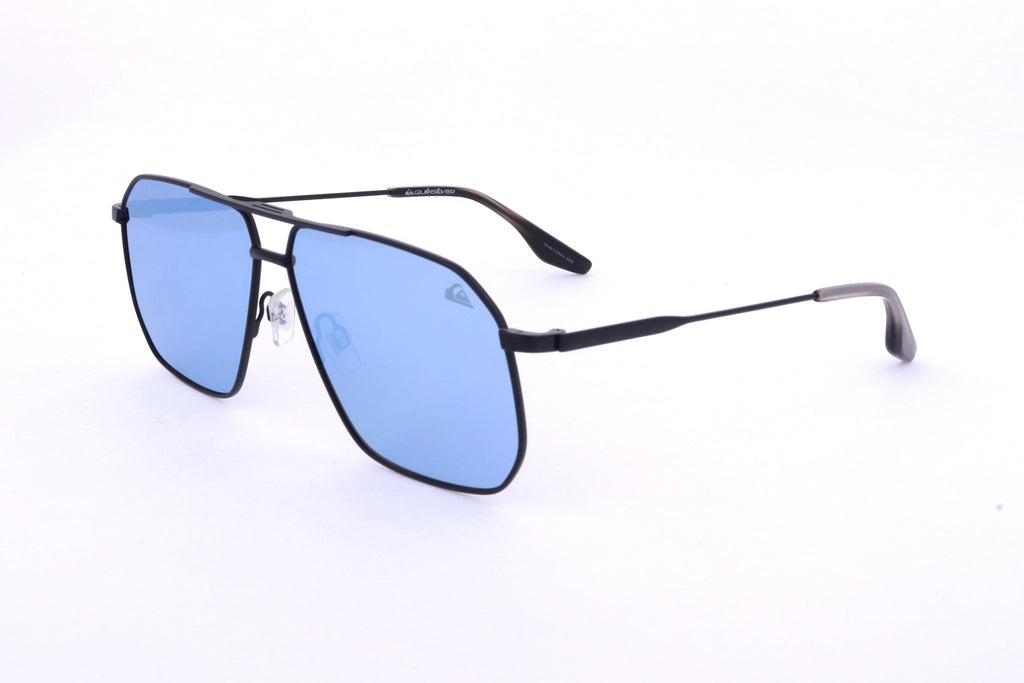 Quiksilver Men's Stainless steel Sunglasses