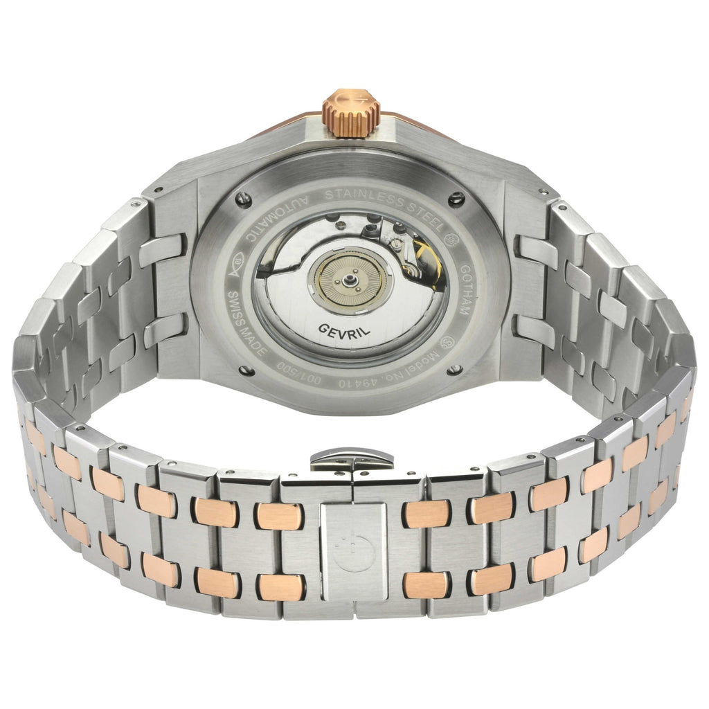 Gevril Men's Watch 49411B