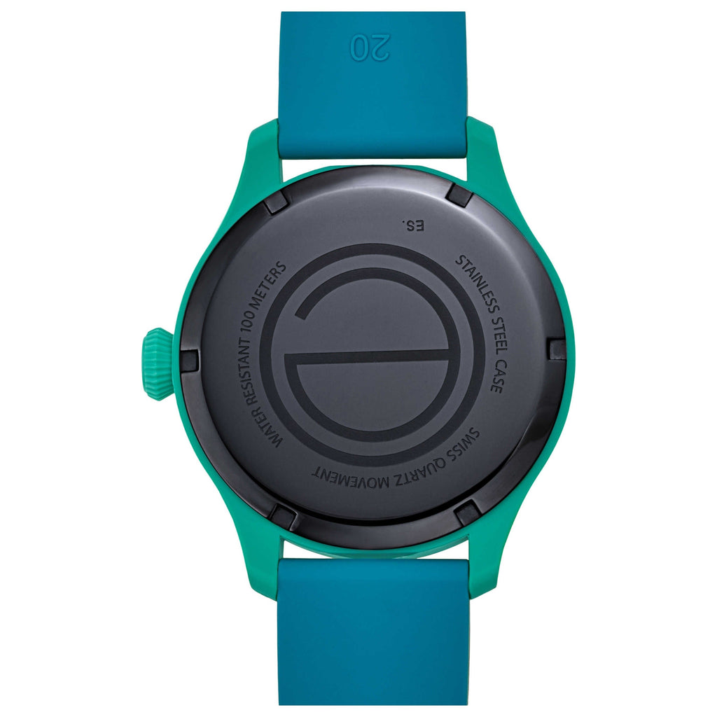 ESQ by Movado Men's Quartz Watch 07301465