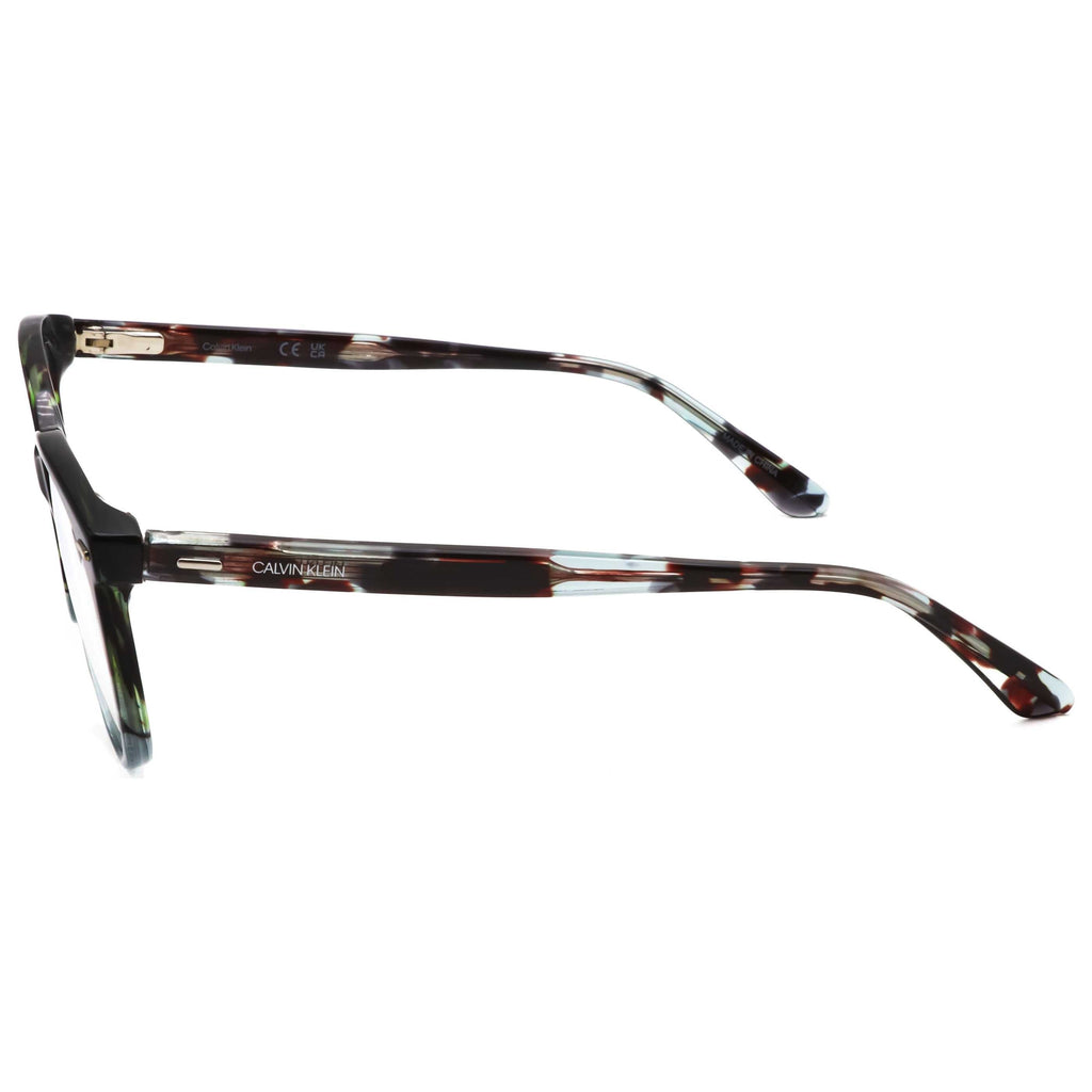 Calvin Klein Women's Eyeglasses CK21710-443-51