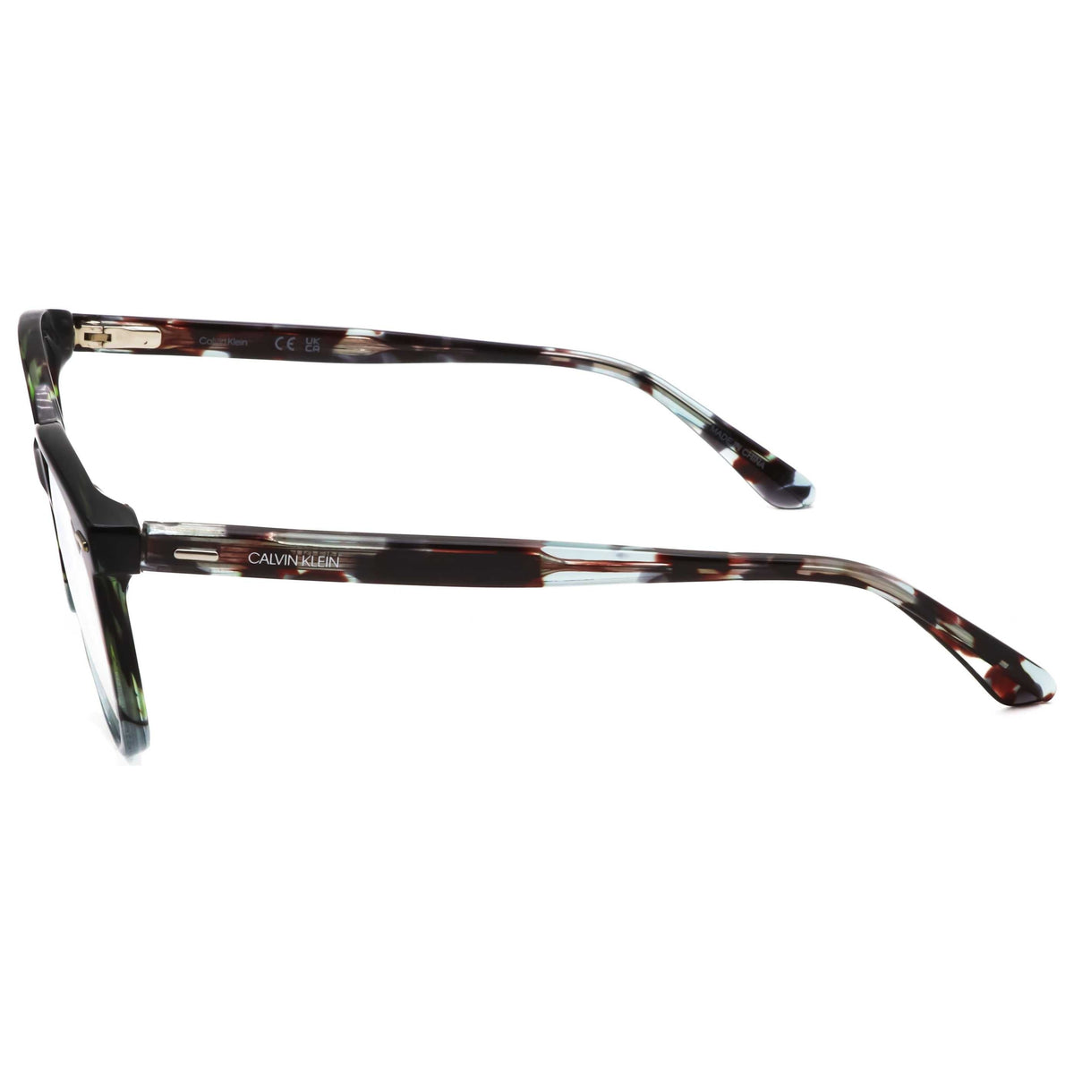 Calvin Klein Women's Eyeglasses CK21710-443-51