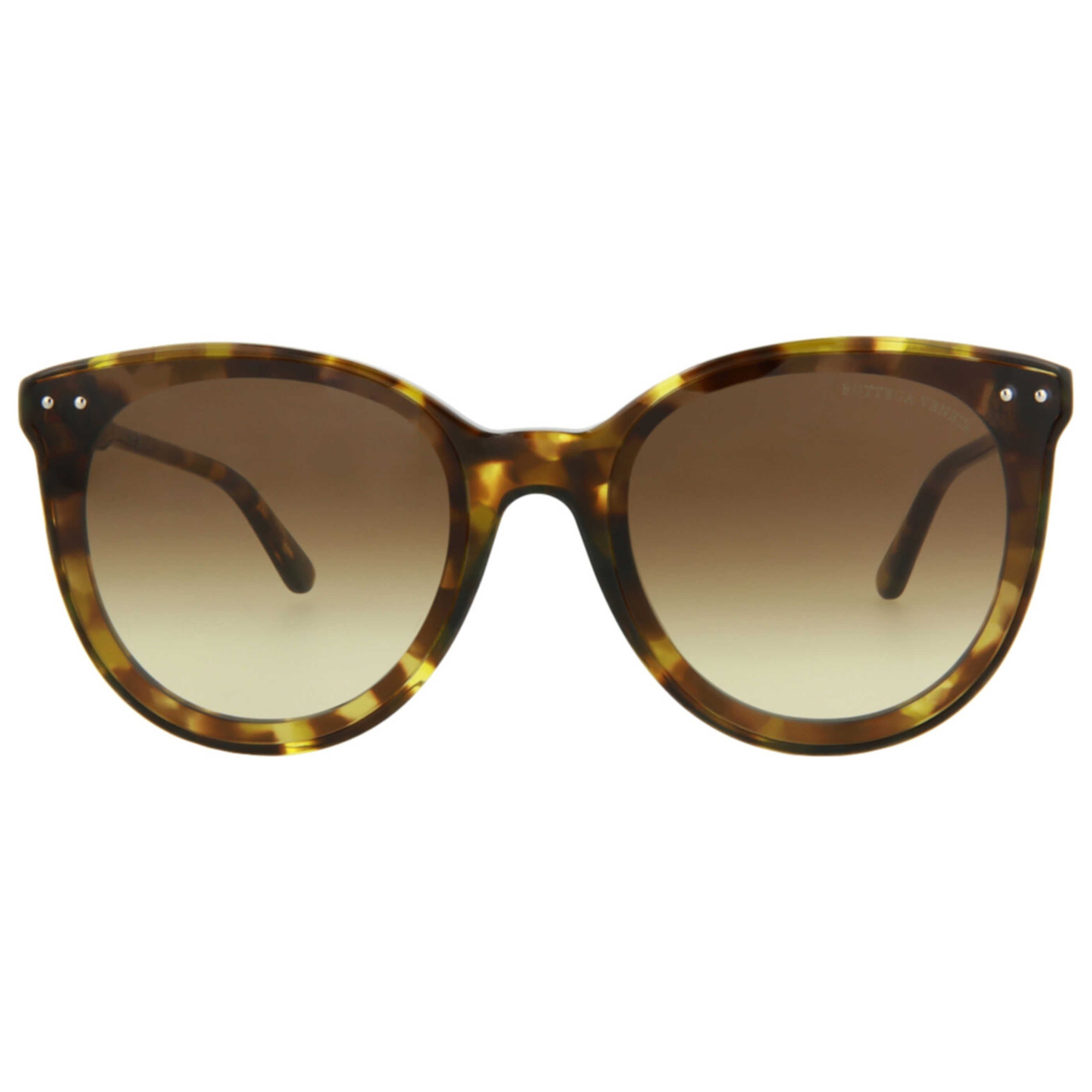 Bottega Veneta Women's Sunglasses BV0165S-30002460-004