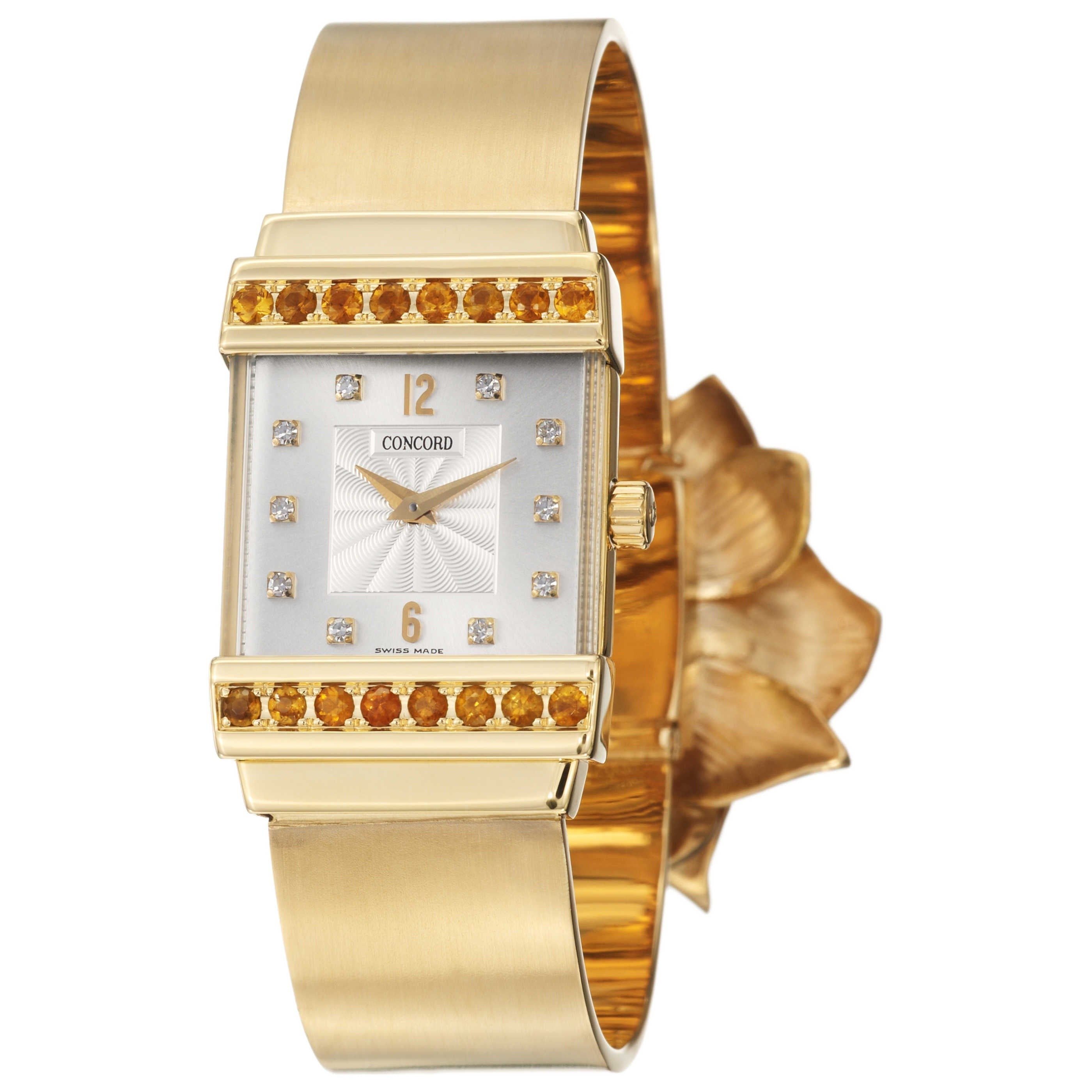 Concord Women's Quartz Watch 0309935