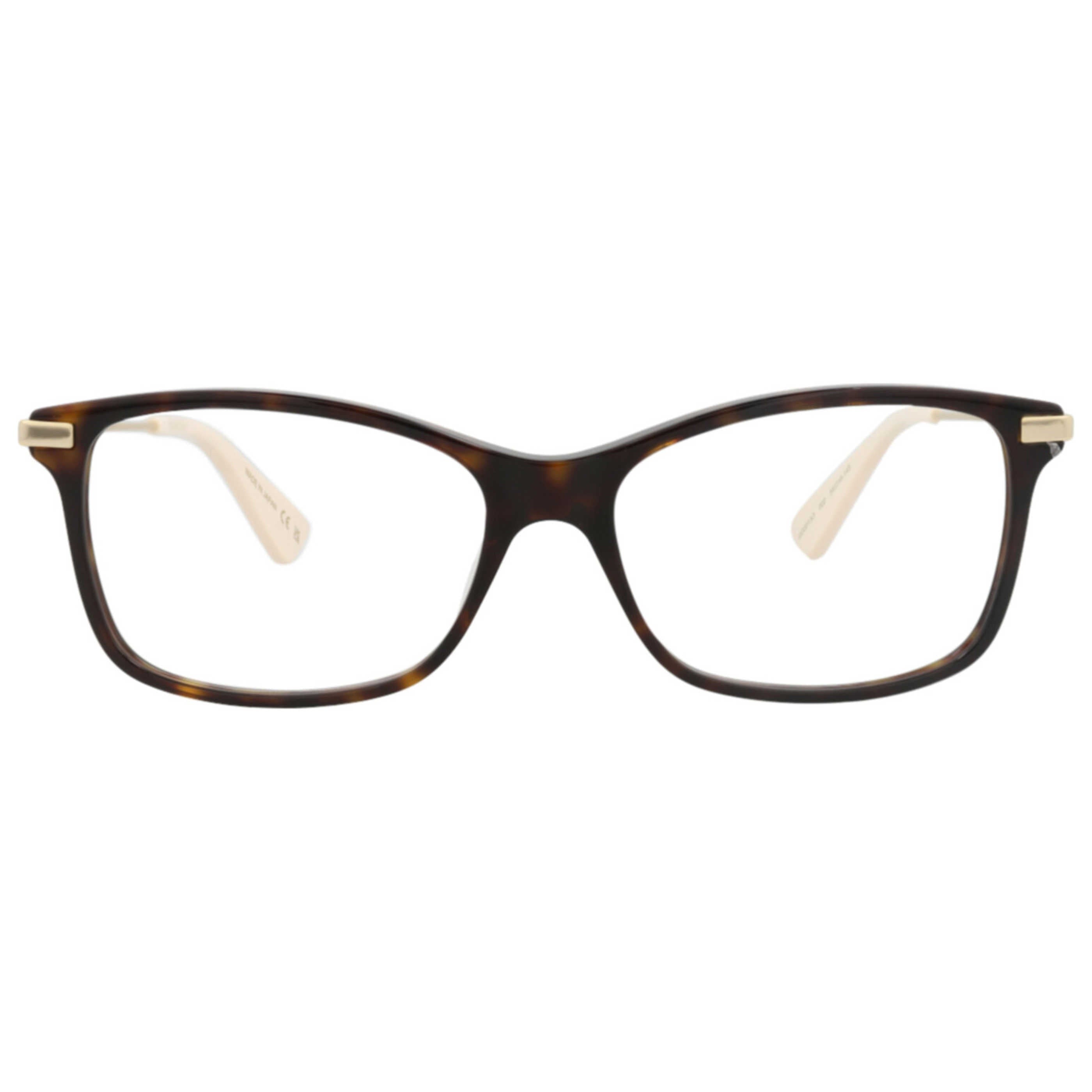 Gucci Women's Eyeglasses GG0513O-30007656-002