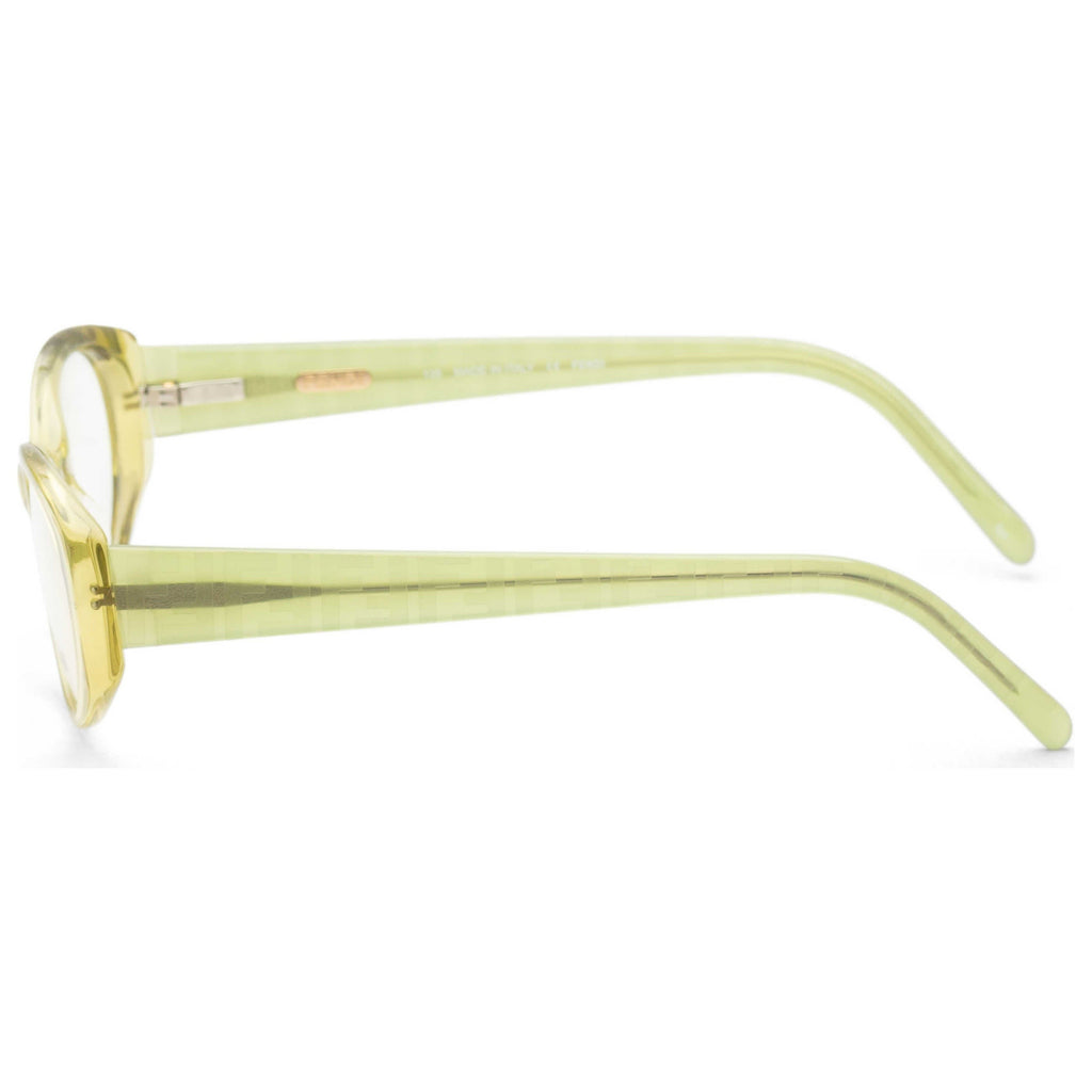 Fendi Women's Eyeglasses FENDI-907-318