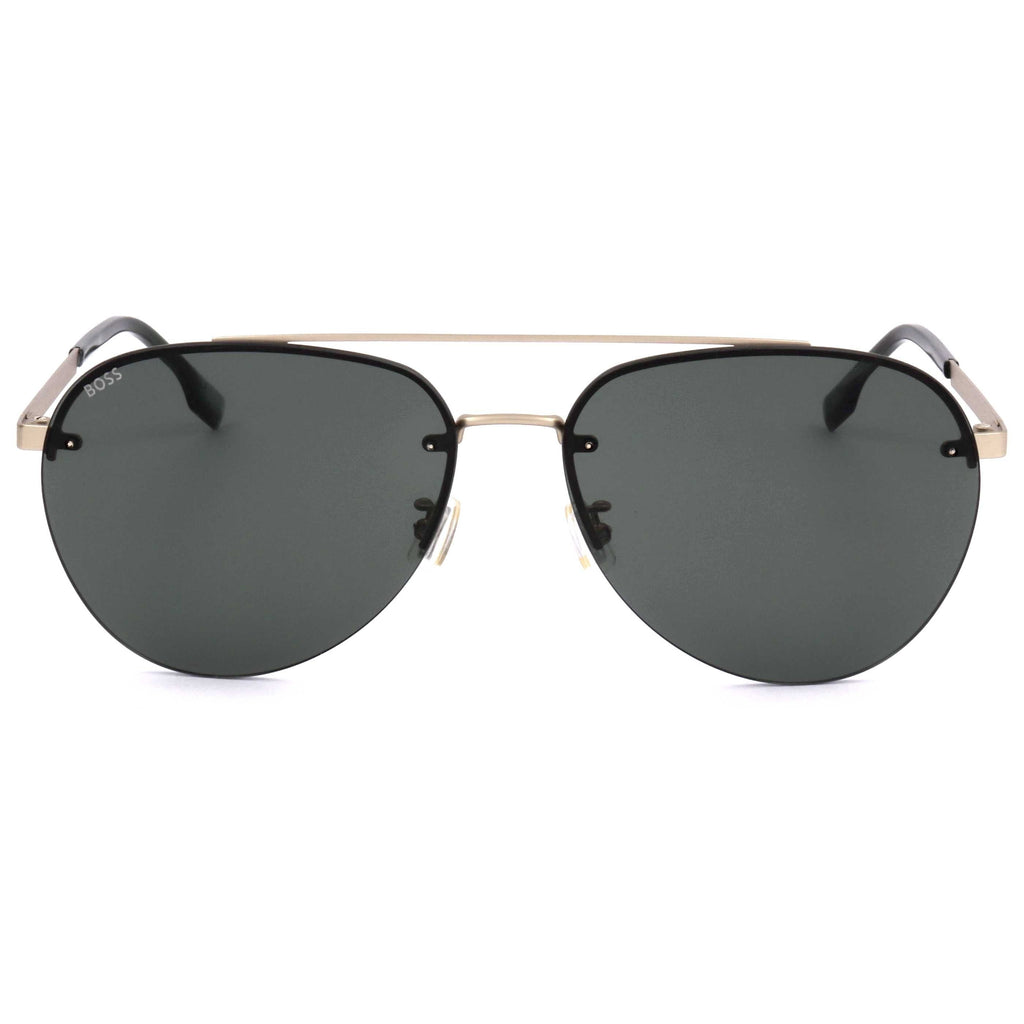 Hugo Boss Men's Sunglasses BOSS1537-F-SK-AOZ-62