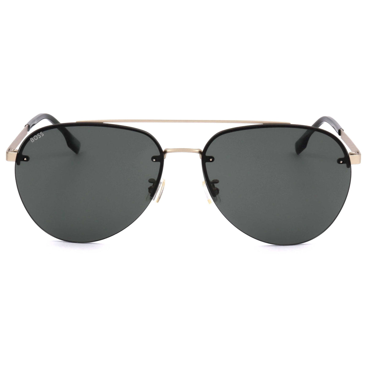 Hugo Boss Men's Sunglasses BOSS1537-F-SK-AOZ-62