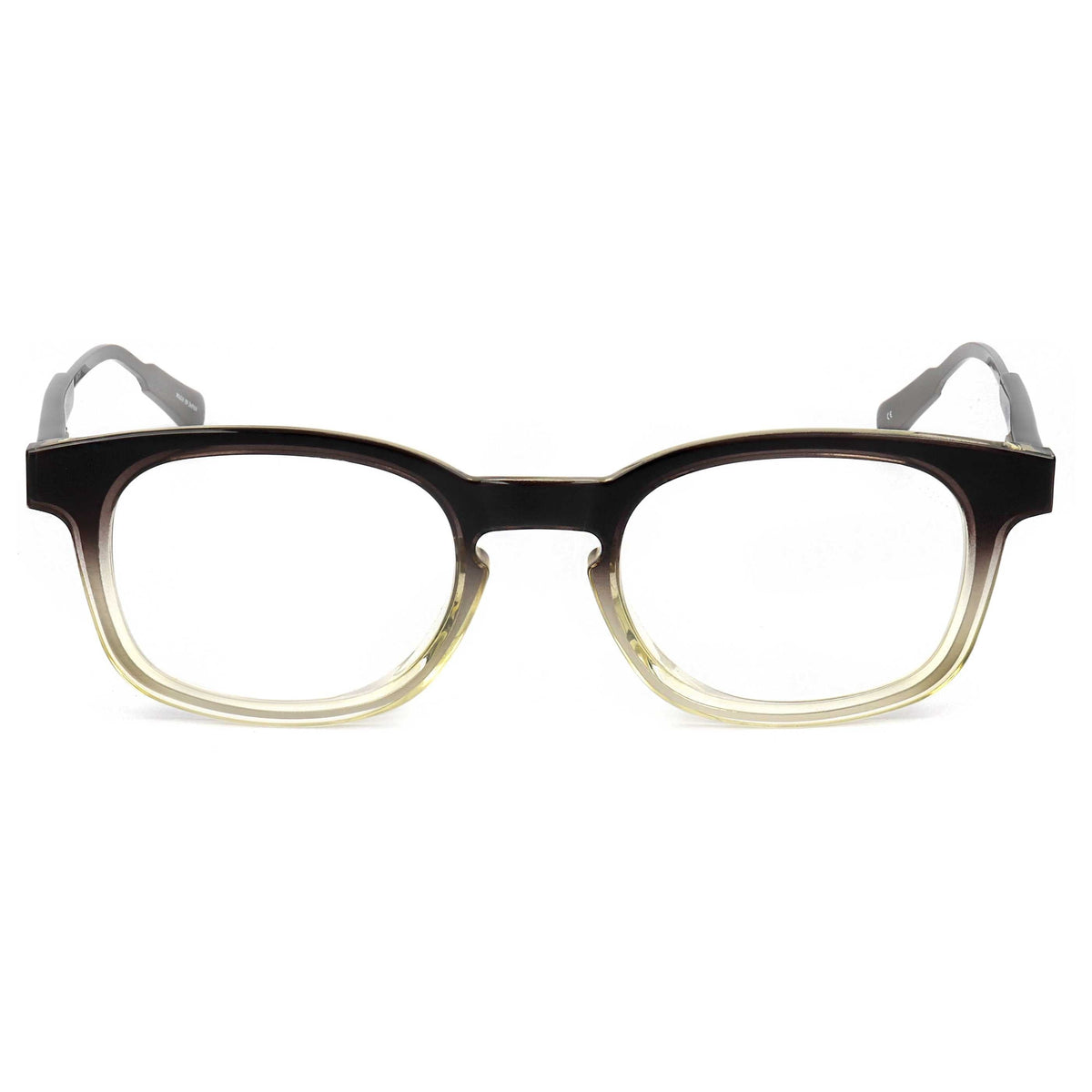 Linda Farrow Men's Opticals KVA72-C1-49